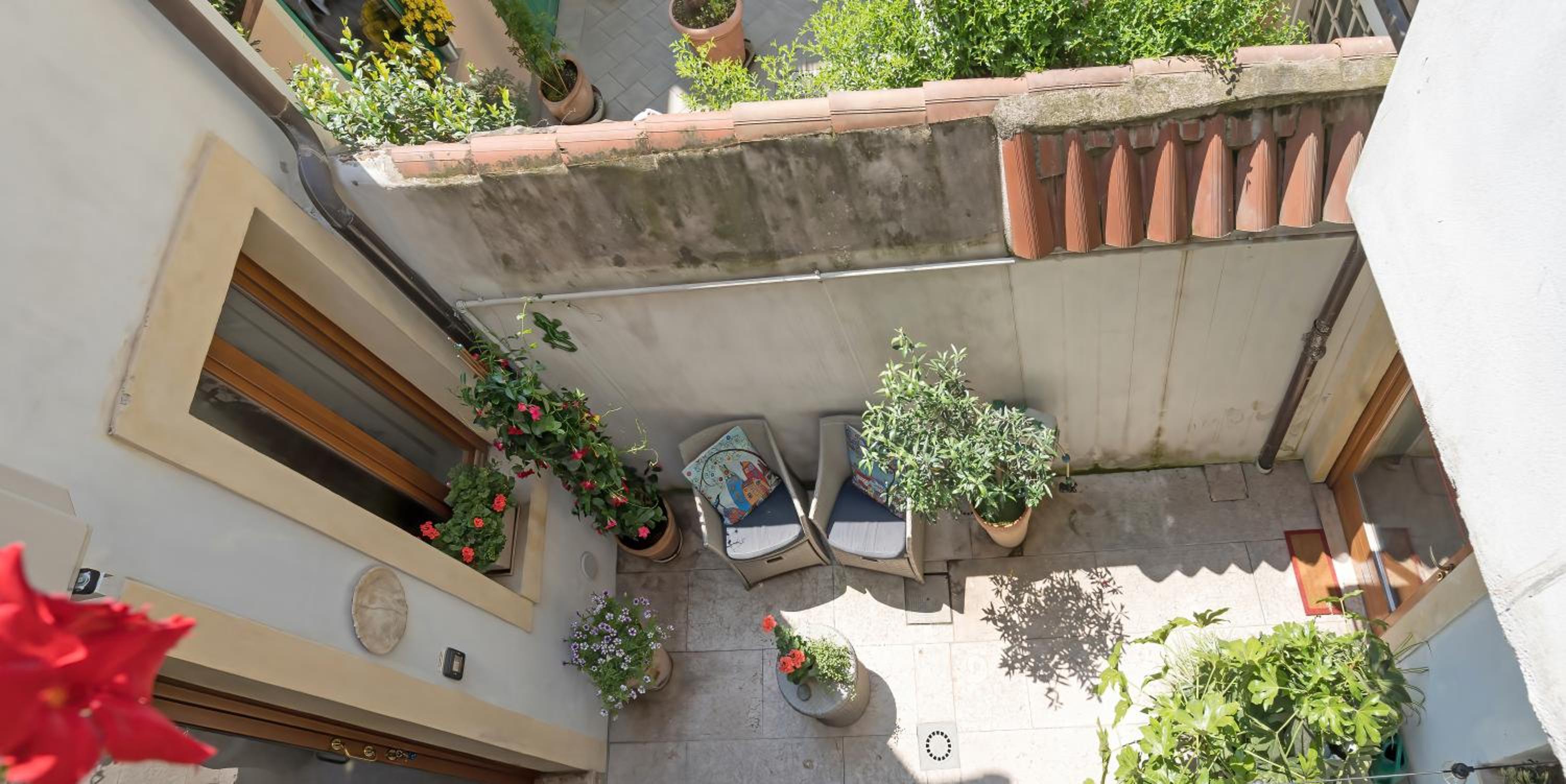 Veronetta House
