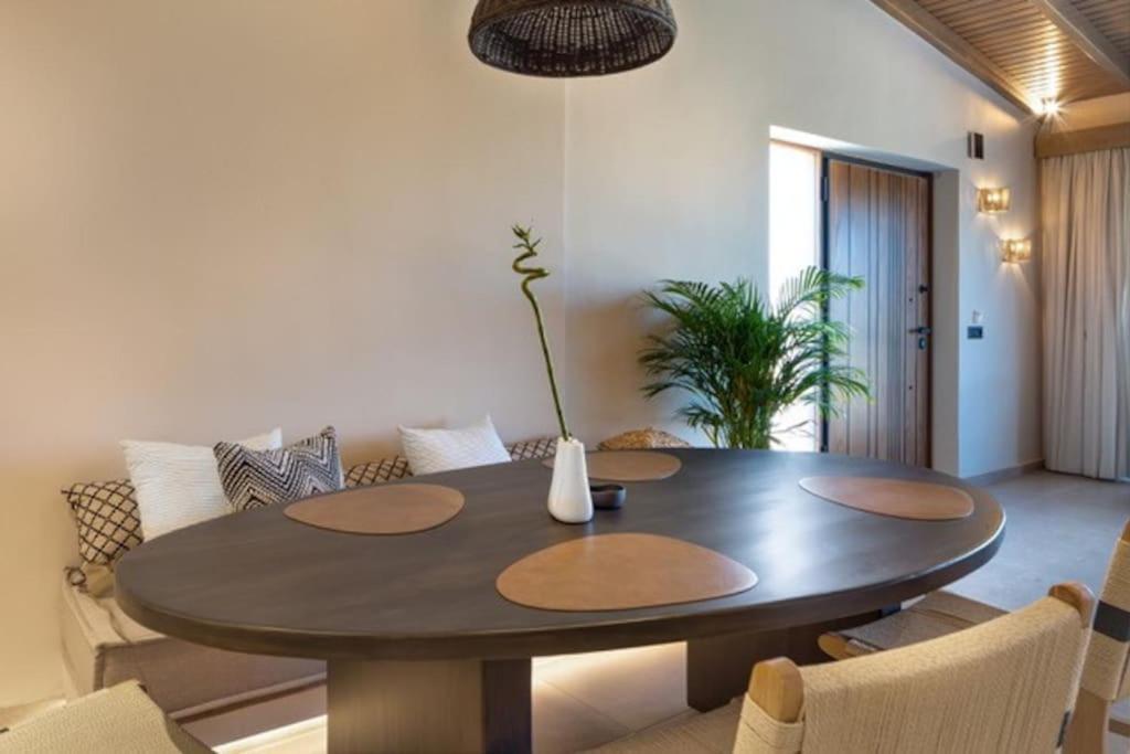Yemaya Sea View Villa view 2