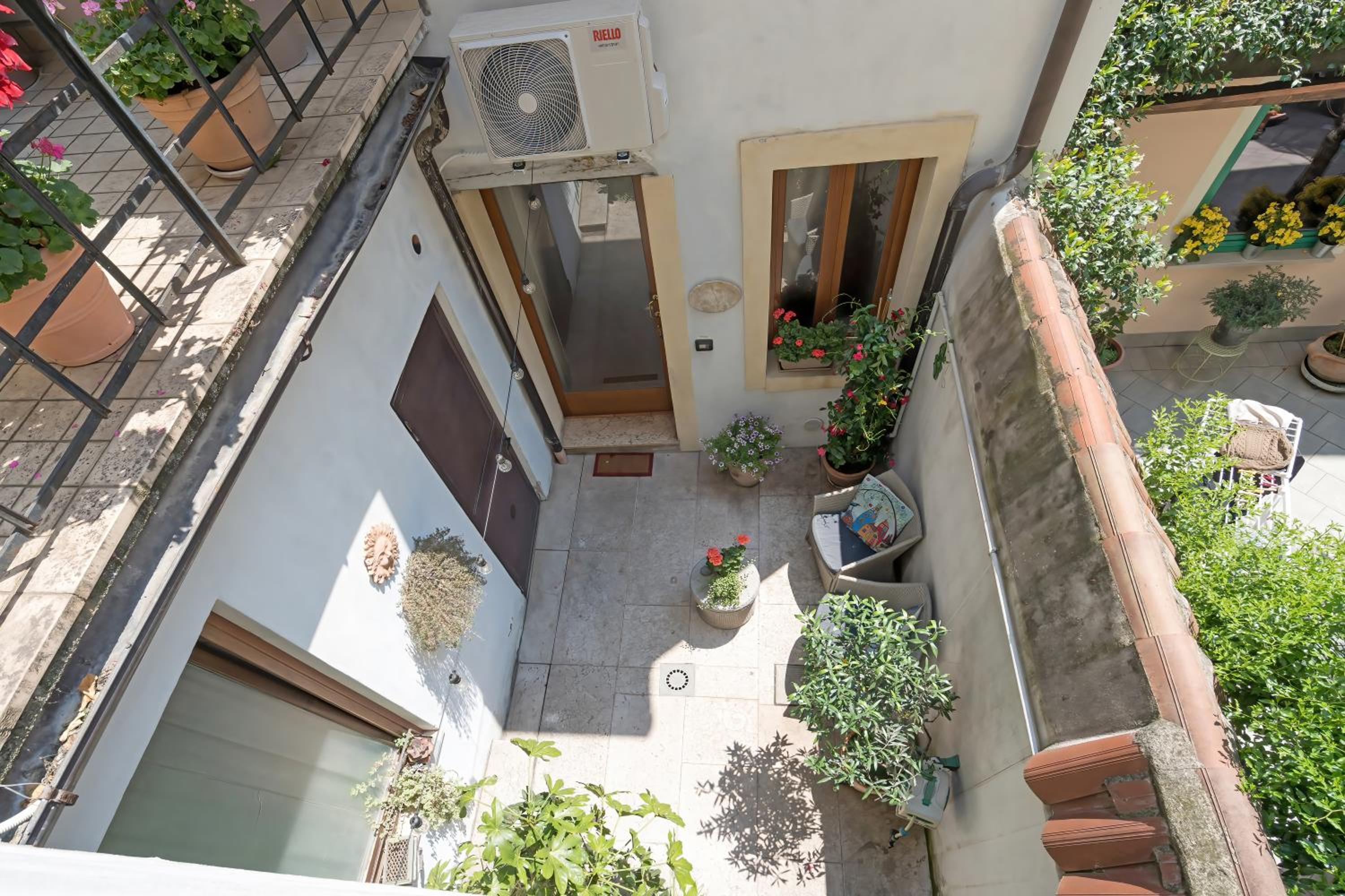 Veronetta House