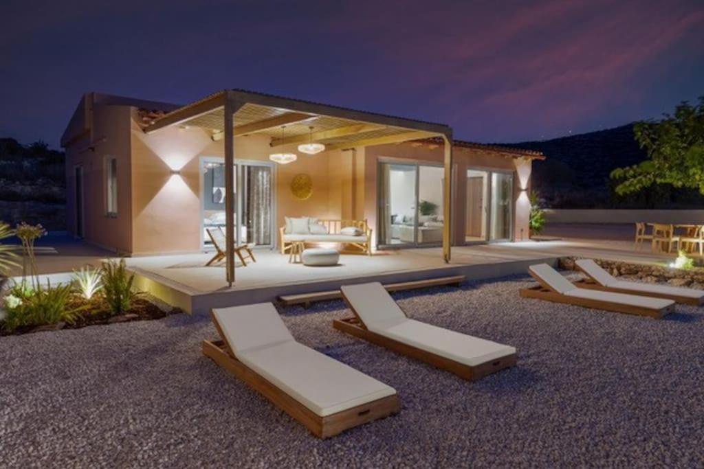 Yemaya Sea View Villa view 4