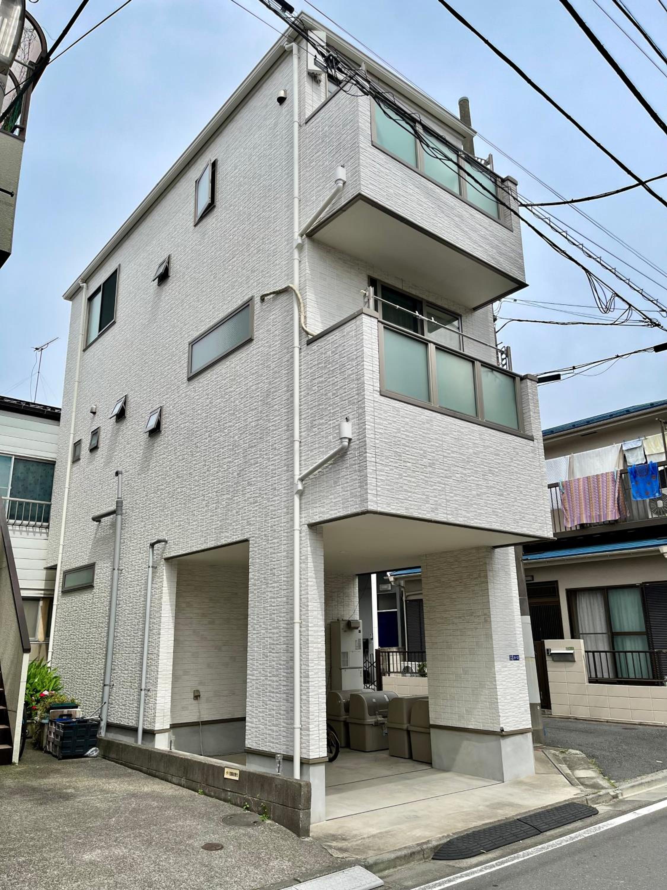 building