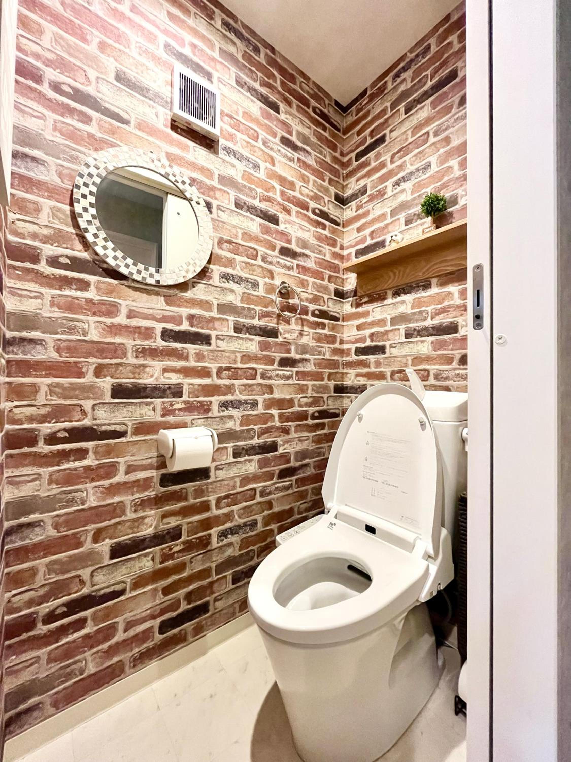 Tokyo 3BR House Free Parking & Hot Tub 3min to station