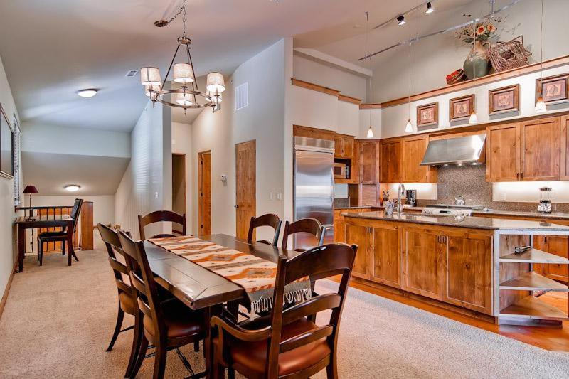 Ketchum Vacations - The Timbers 2G - Property Image 22