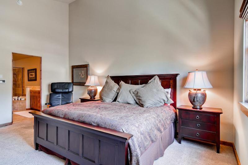 Ketchum Vacations - The Timbers 2G - Property Image 21