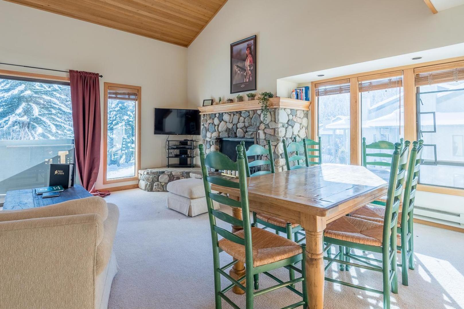 Ketchum Vacations - Greyhawk Condo 09 - Property Image 30