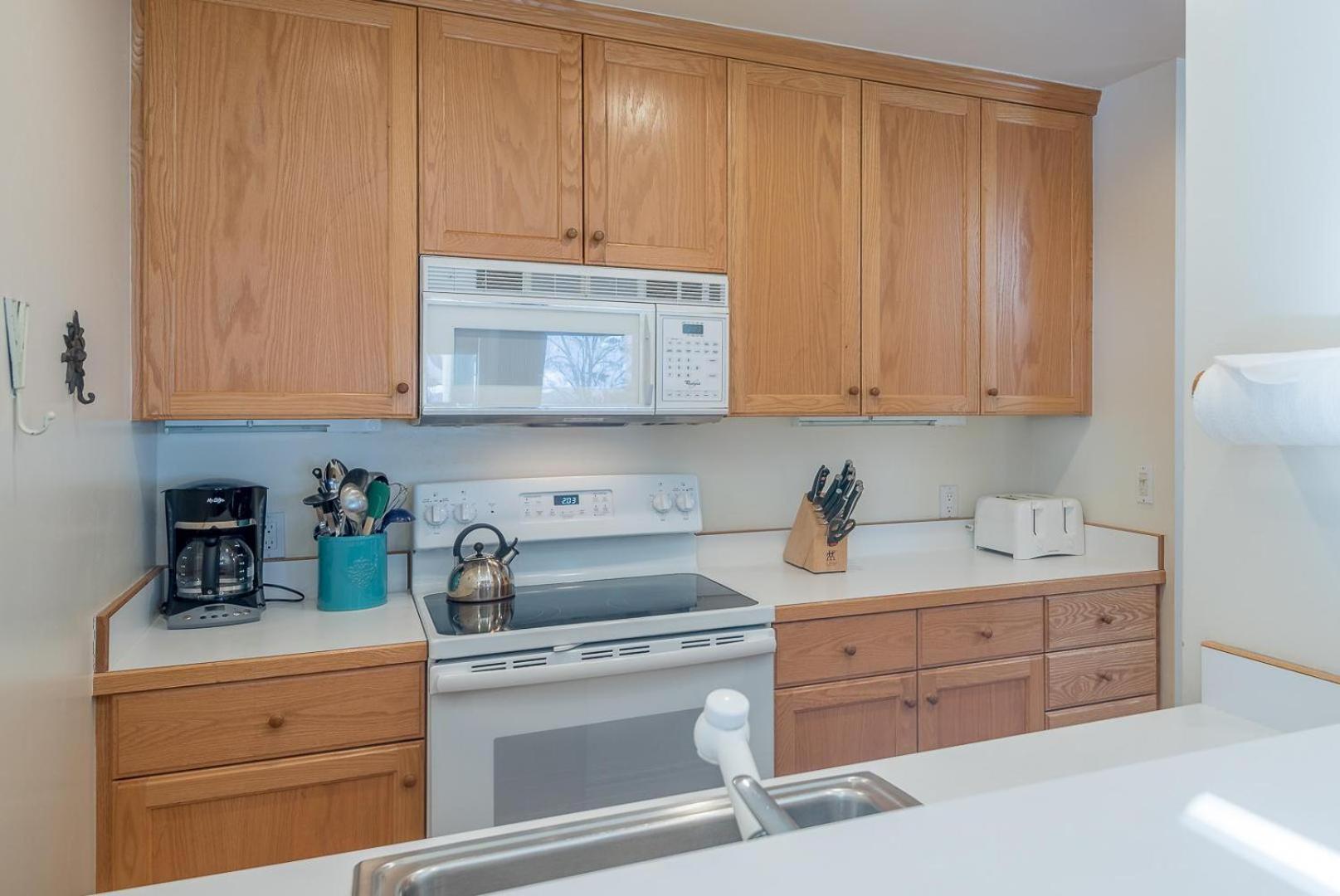 Ketchum Vacations - Greyhawk Condo 09 - Property Image 21