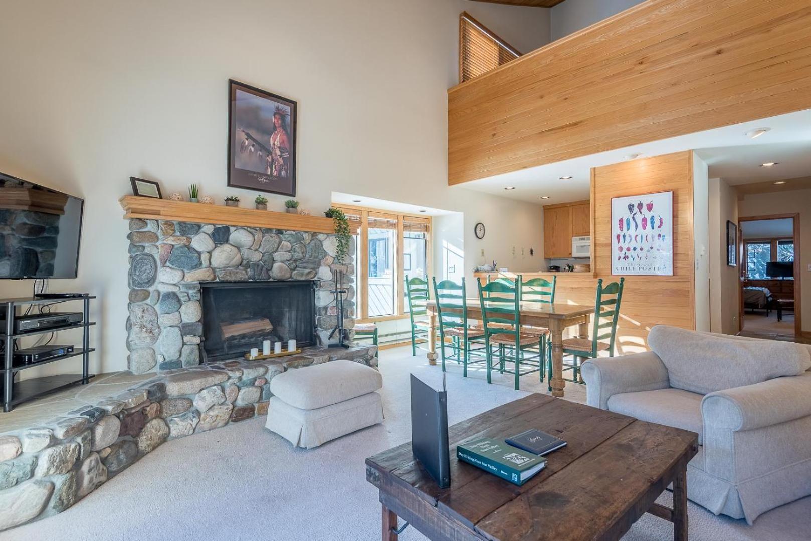 Ketchum Vacations - Greyhawk Condo 09 - Property Image 1