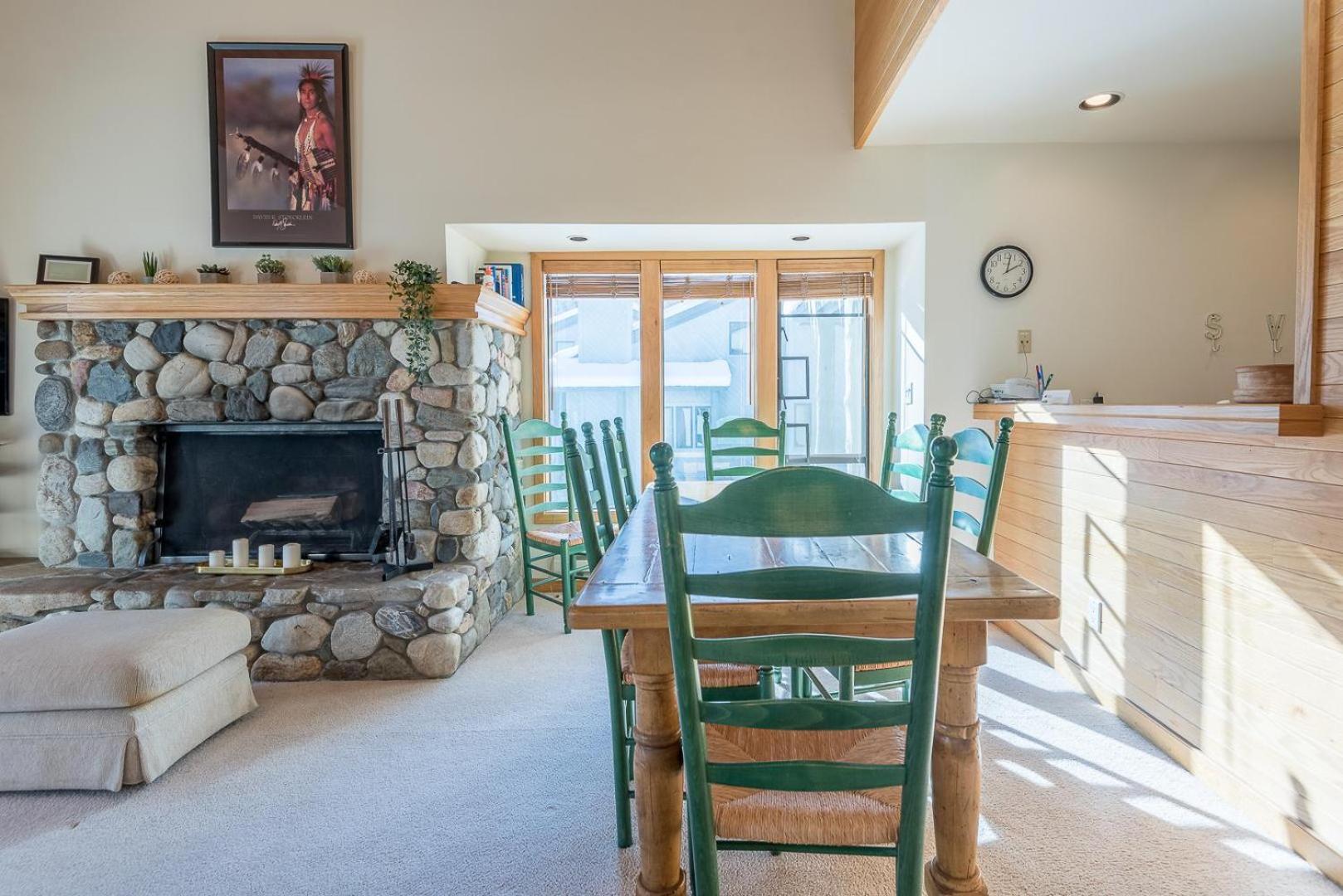 Ketchum Vacations - Greyhawk Condo 09 - Property Image 5