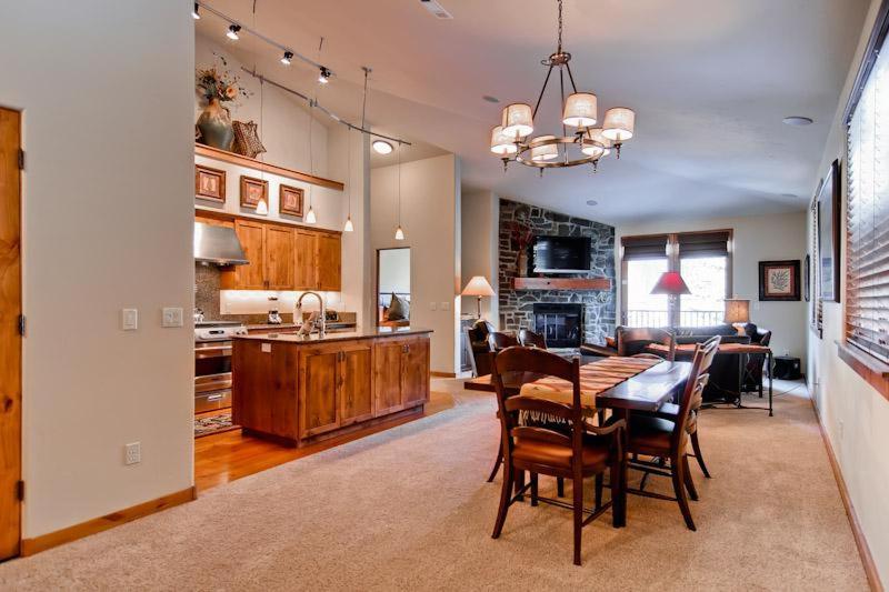 Ketchum Vacations - The Timbers 2G - Property Image 1