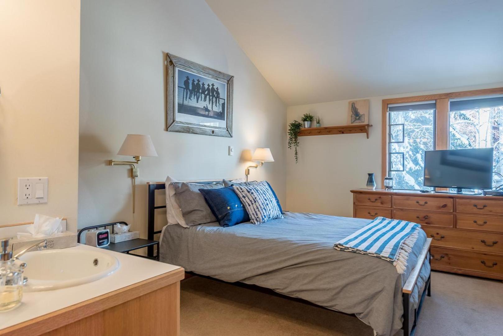 Ketchum Vacations - Greyhawk Condo 09 - Property Image 35