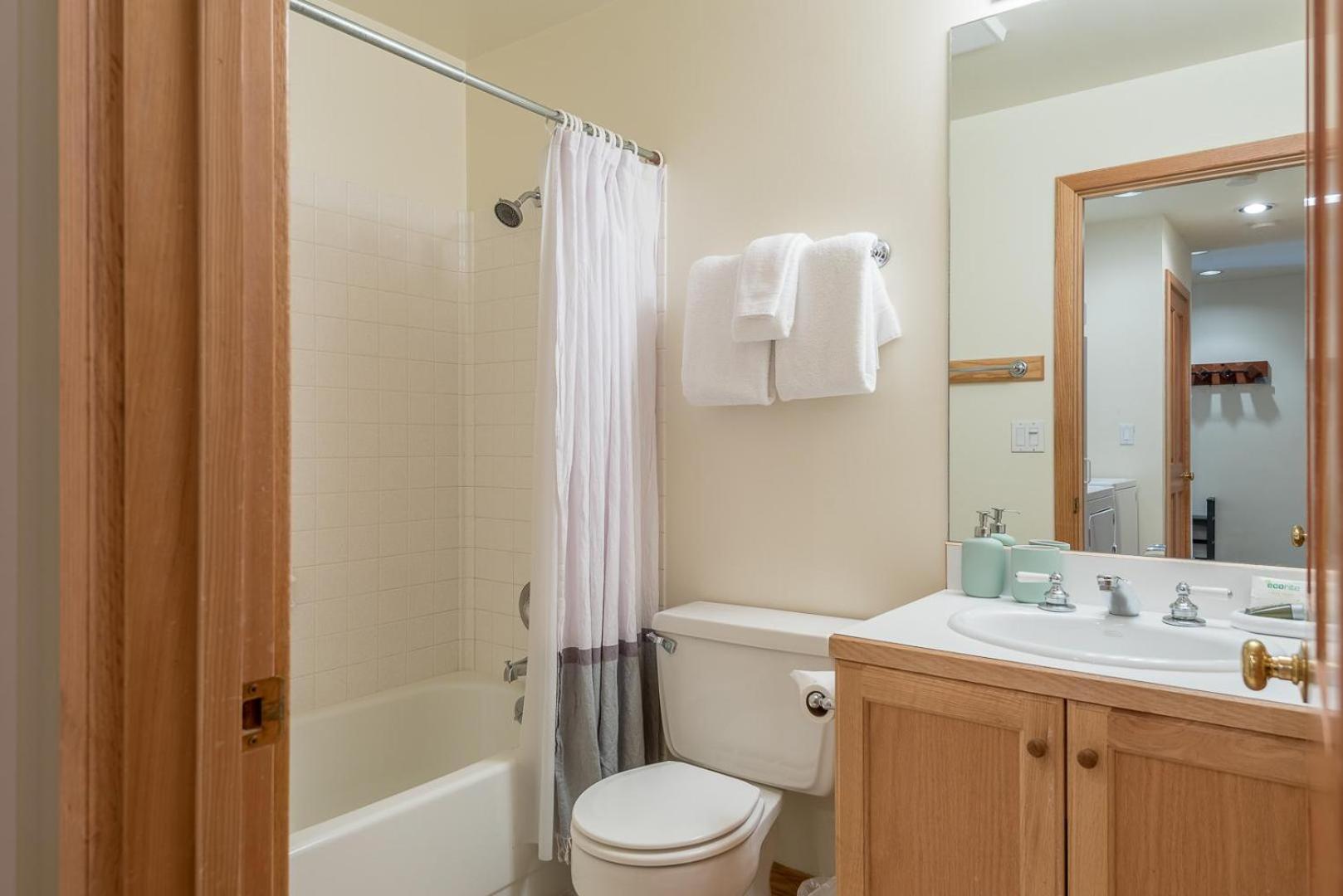 Ketchum Vacations - Greyhawk Condo 09 - Property Image 37