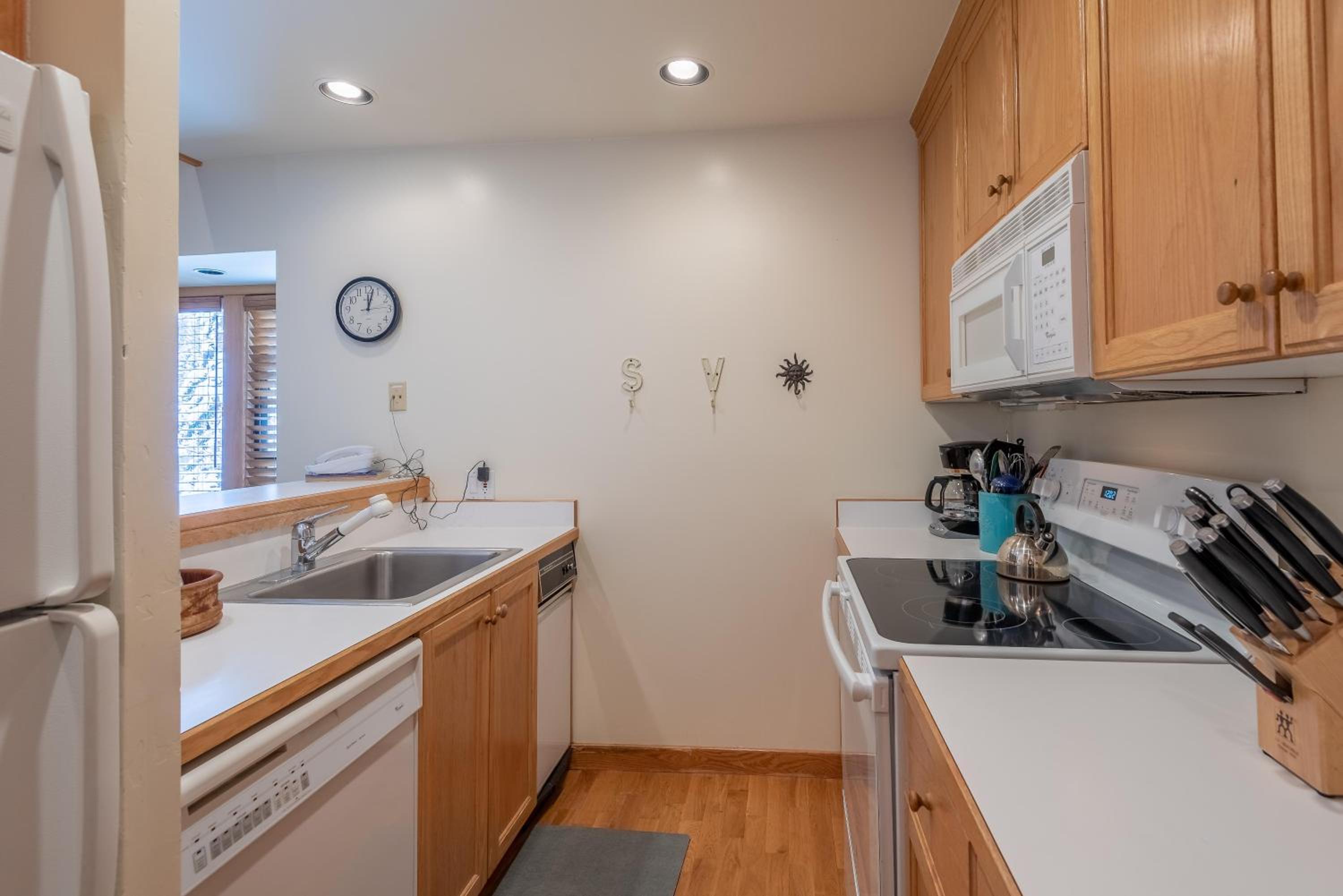 Ketchum Vacations - Greyhawk Condo 09 - Property Image 40