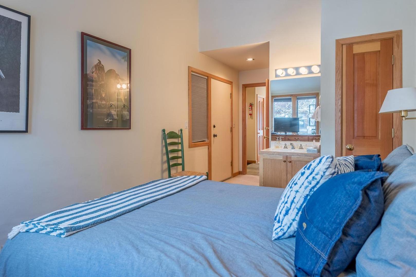 Ketchum Vacations - Greyhawk Condo 09 - Property Image 11