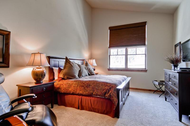 Ketchum Vacations - The Timbers 2G - Property Image 14