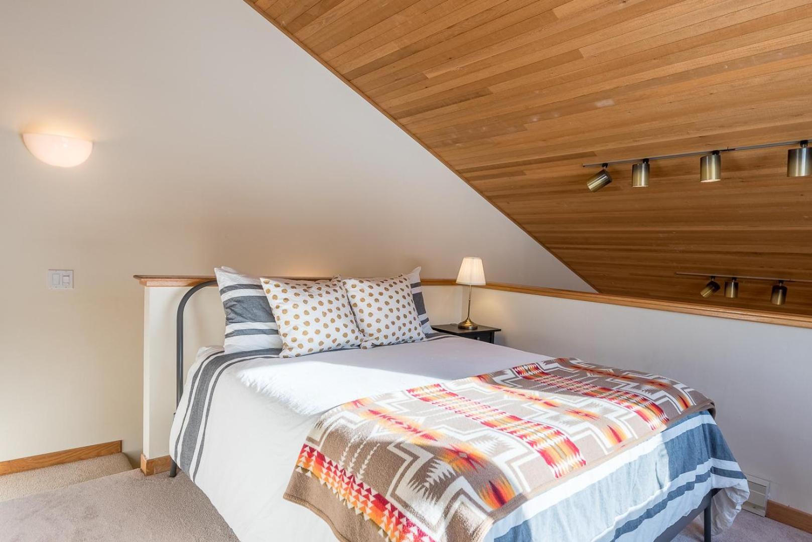 Ketchum Vacations - Greyhawk Condo 09 - Property Image 7