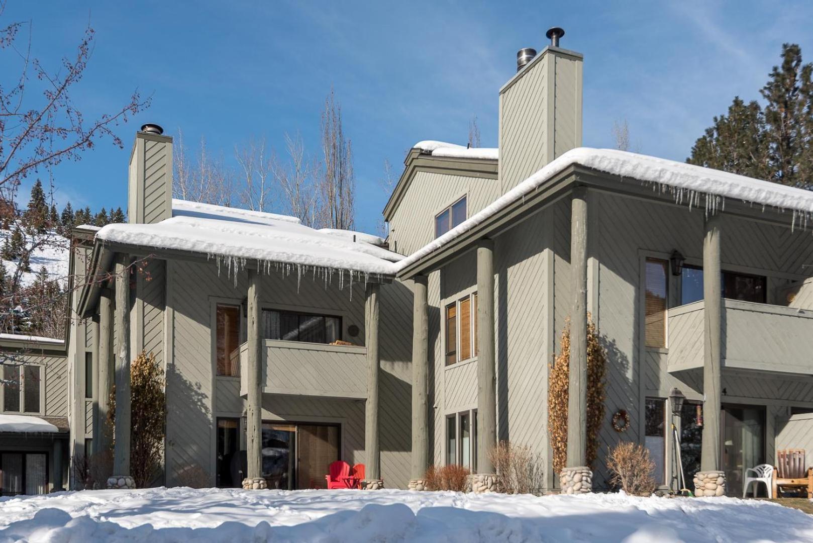 Ketchum Vacations - Greyhawk Condo 09 - Property Image 8