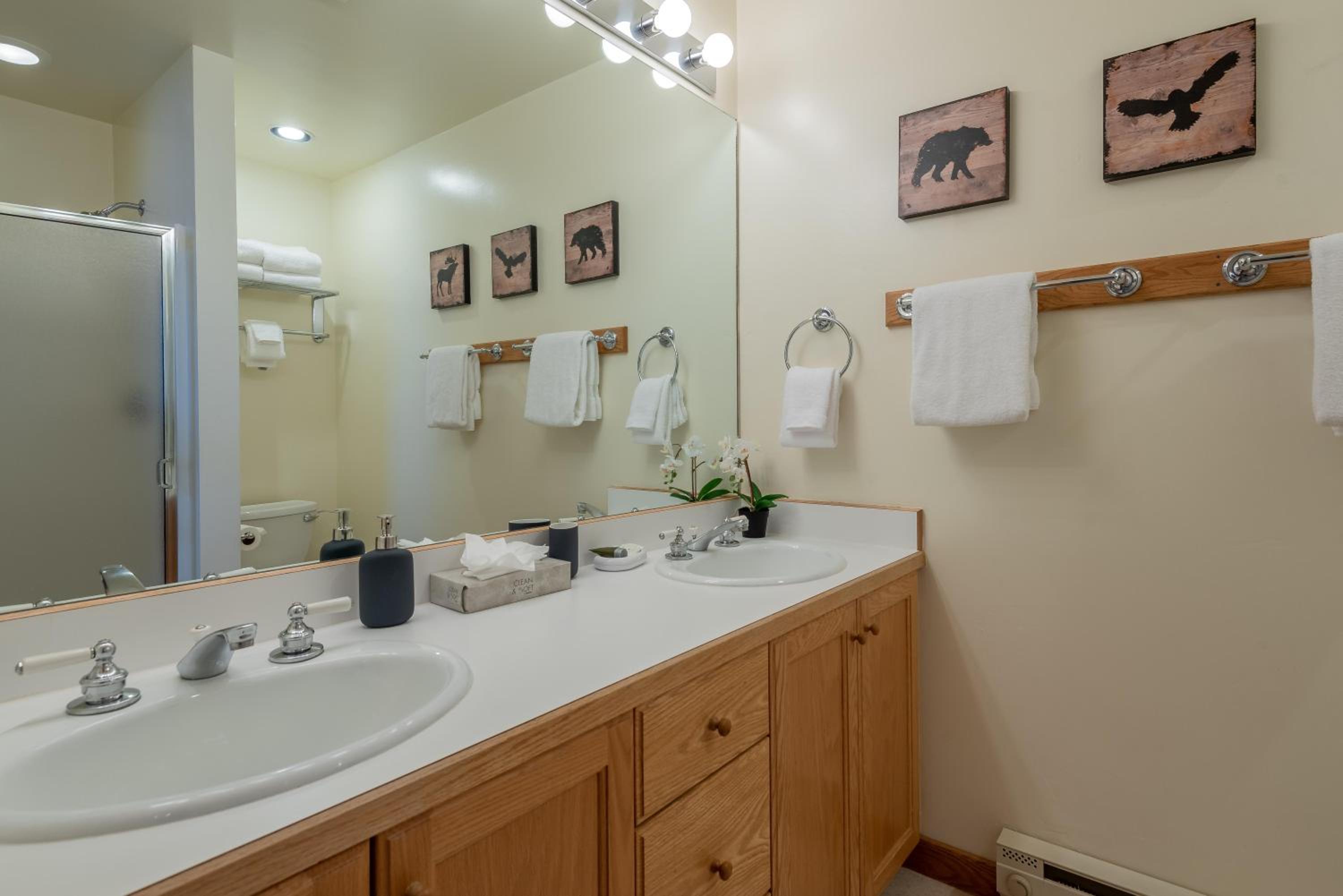 Ketchum Vacations - Greyhawk Condo 09 - Property Image 12