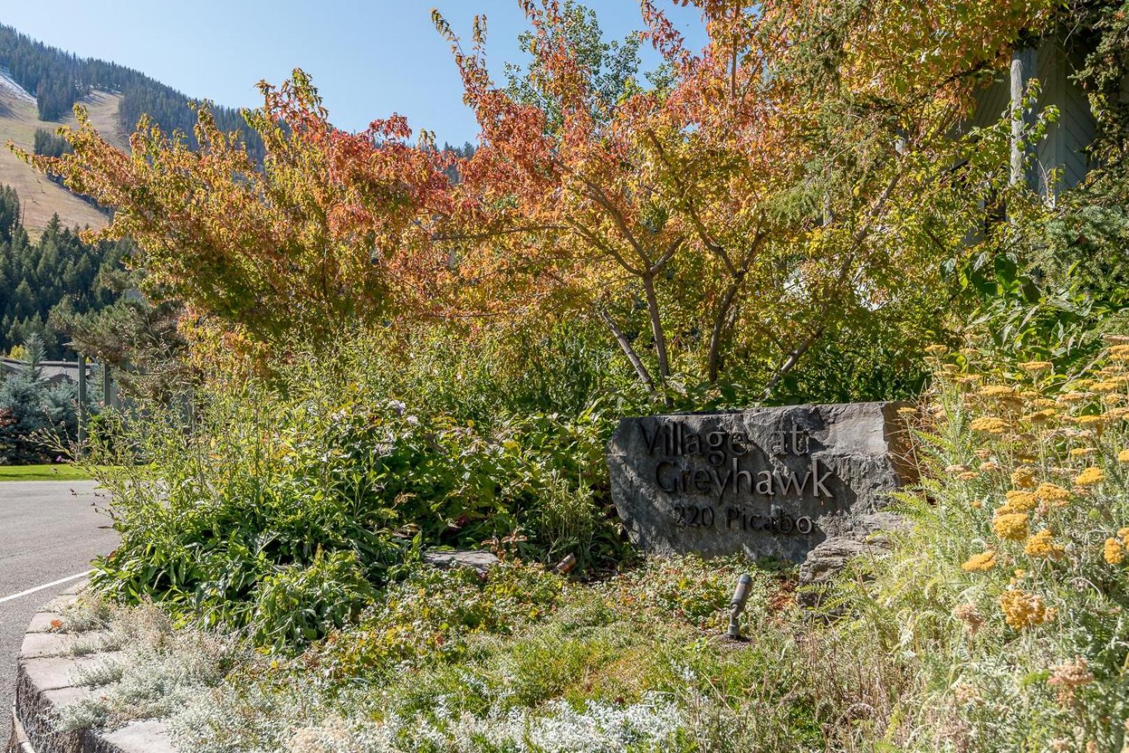 Ketchum Vacations - Greyhawk Condo 09 - Property Image 20