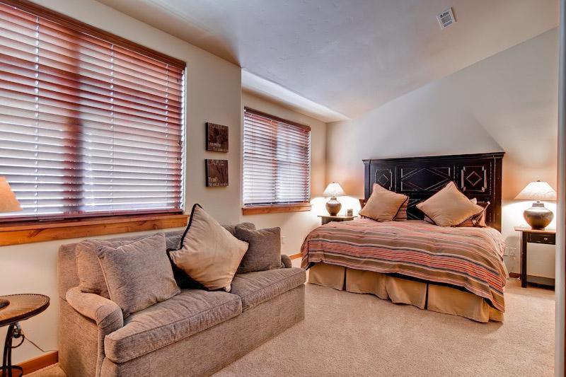 Ketchum Vacations - The Timbers 2G - Property Image 11