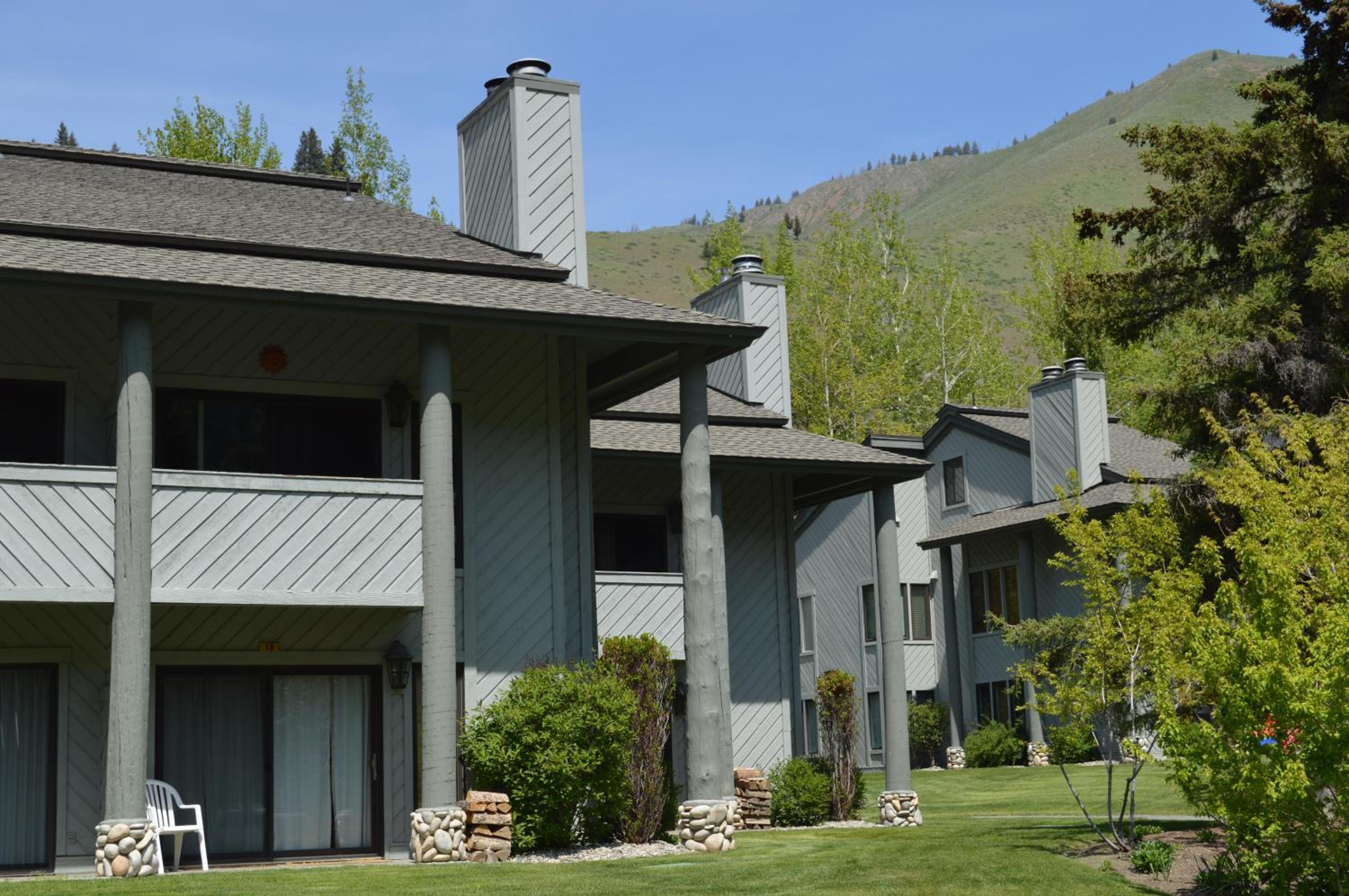 Ketchum Vacations - Greyhawk Condo 09 - Property Image 5