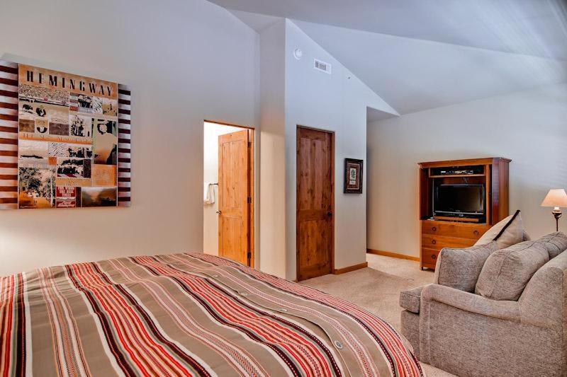 Ketchum Vacations - The Timbers 2G - Property Image 10