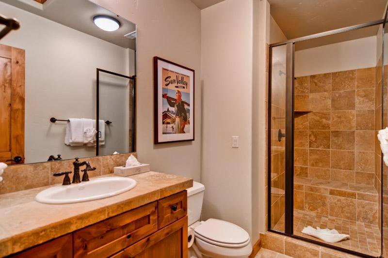 Ketchum Vacations - The Timbers 2G - Property Image 9