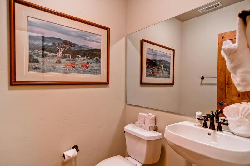 Ketchum Vacations - The Timbers 2G - Property Image 8