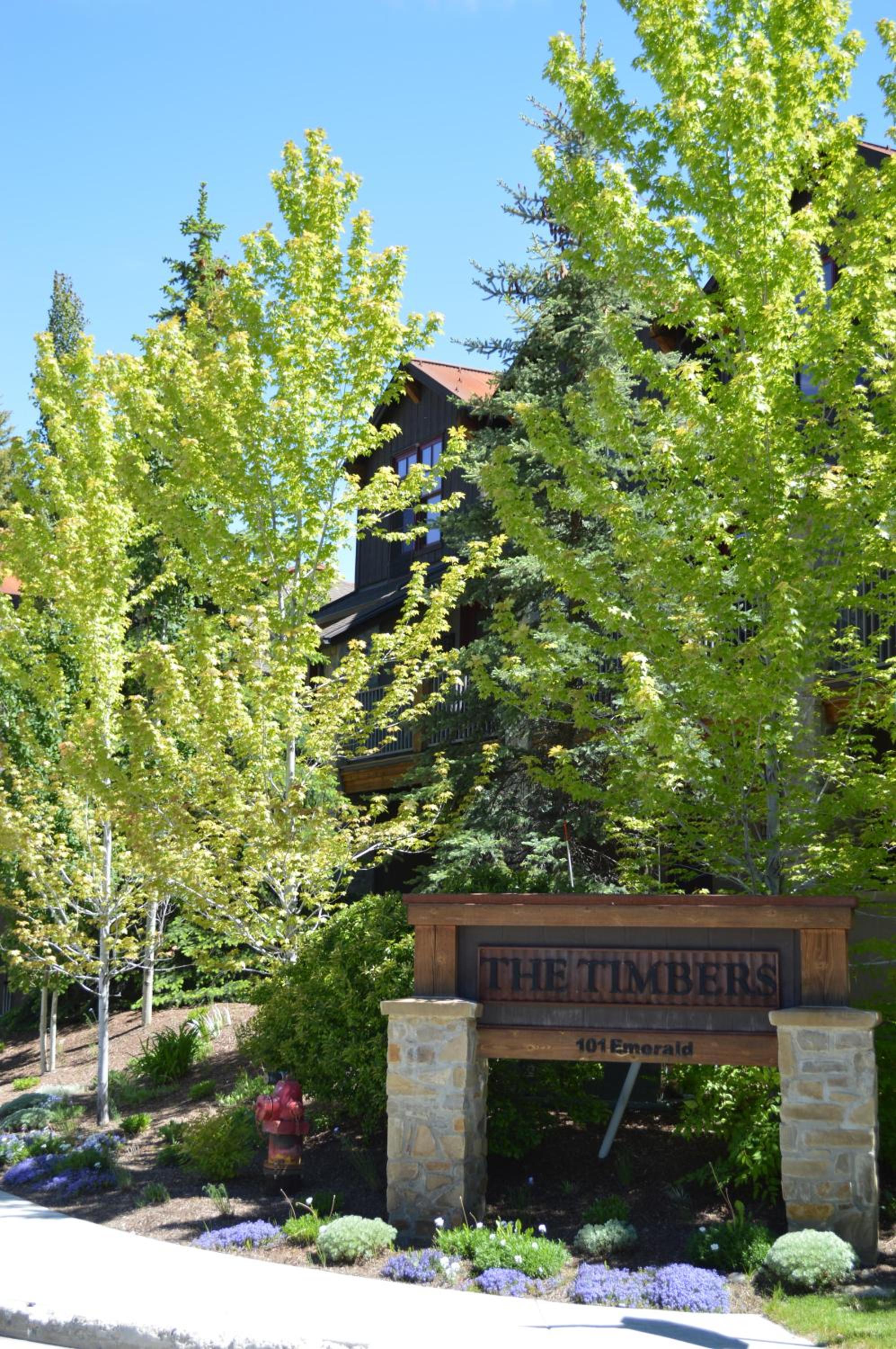 Ketchum Vacations - The Timbers 2G - Property Image 5