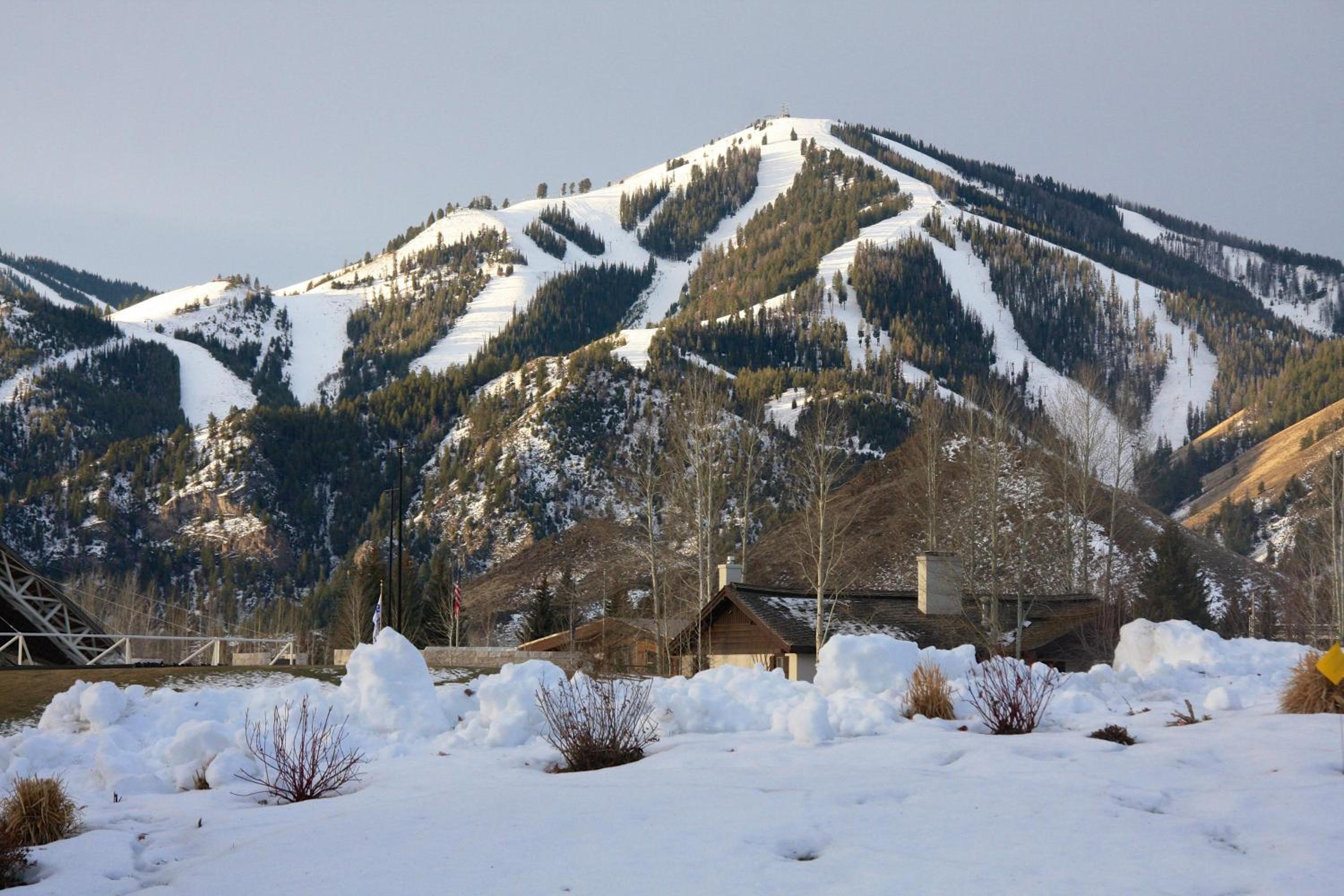 Ketchum Vacations - The Timbers 2G - Property Image 3