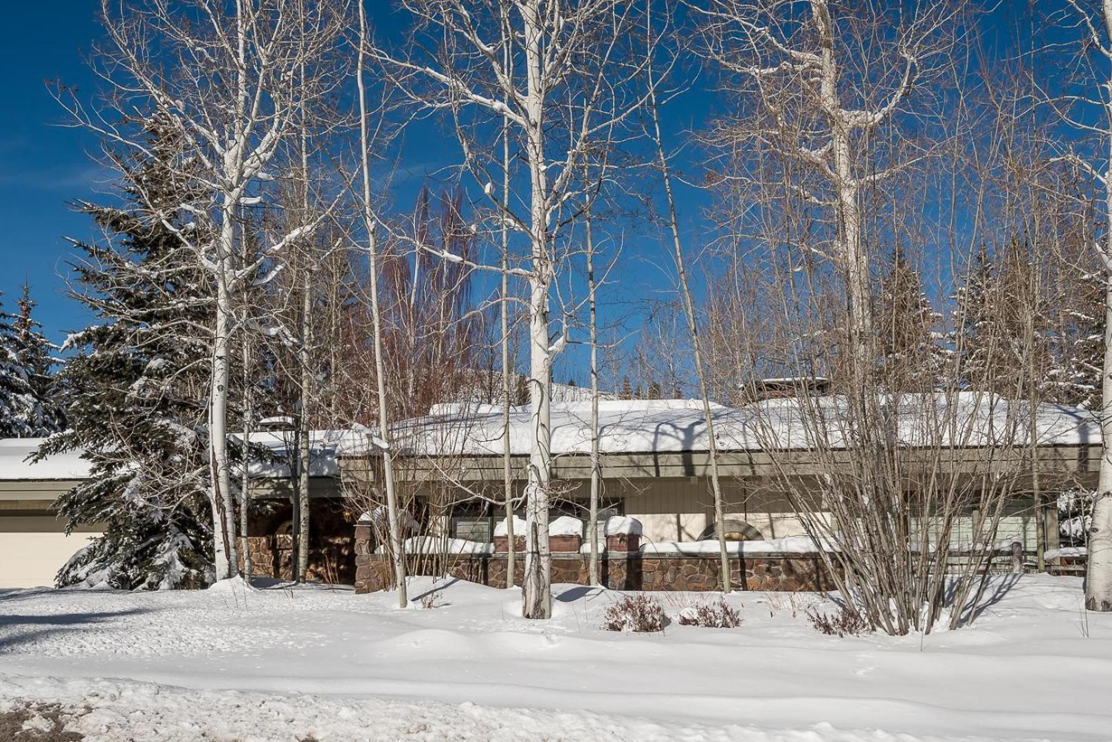 Saddle Road Home 104 - Property Image 22