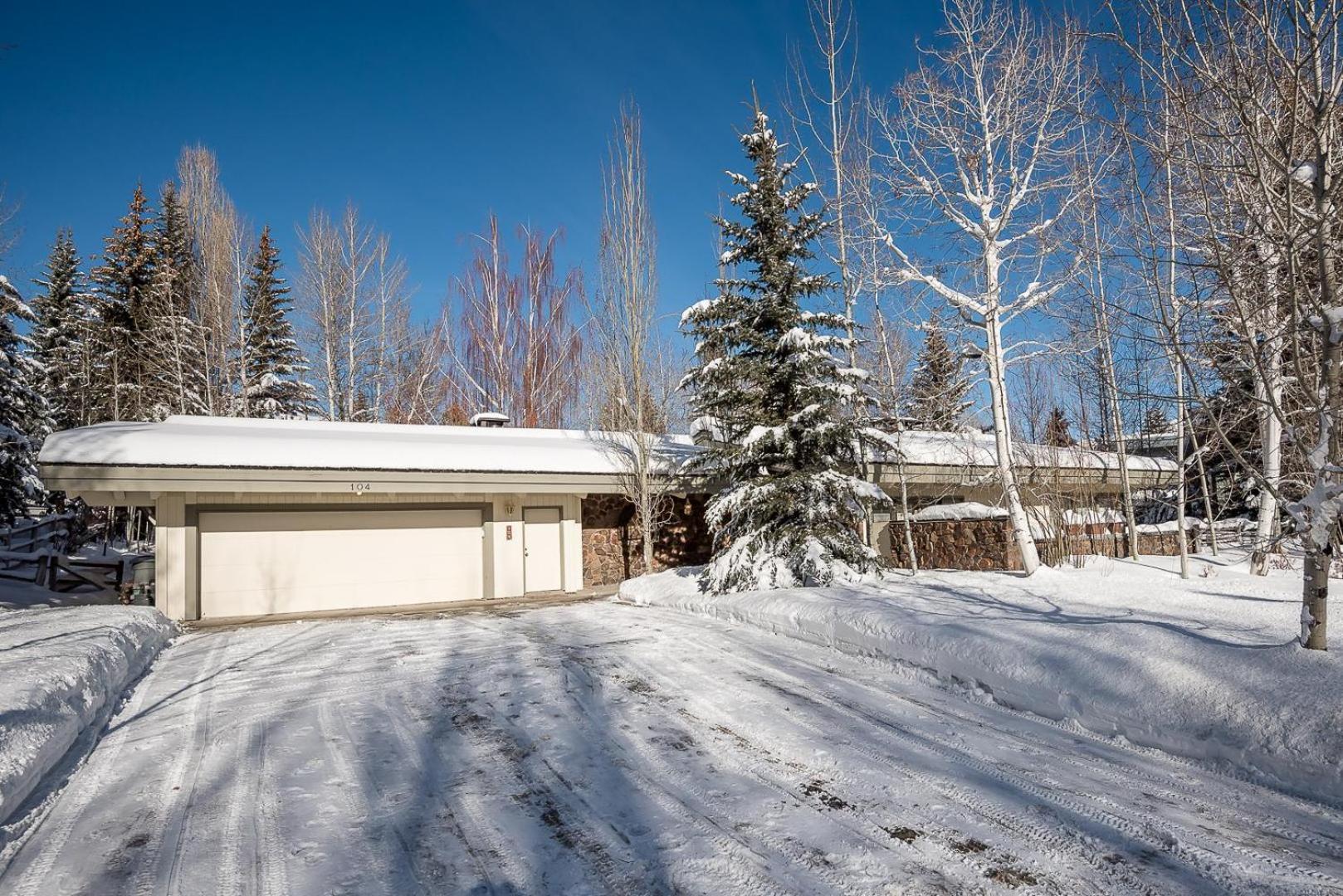 Saddle Road Home 104 - Property Image 31