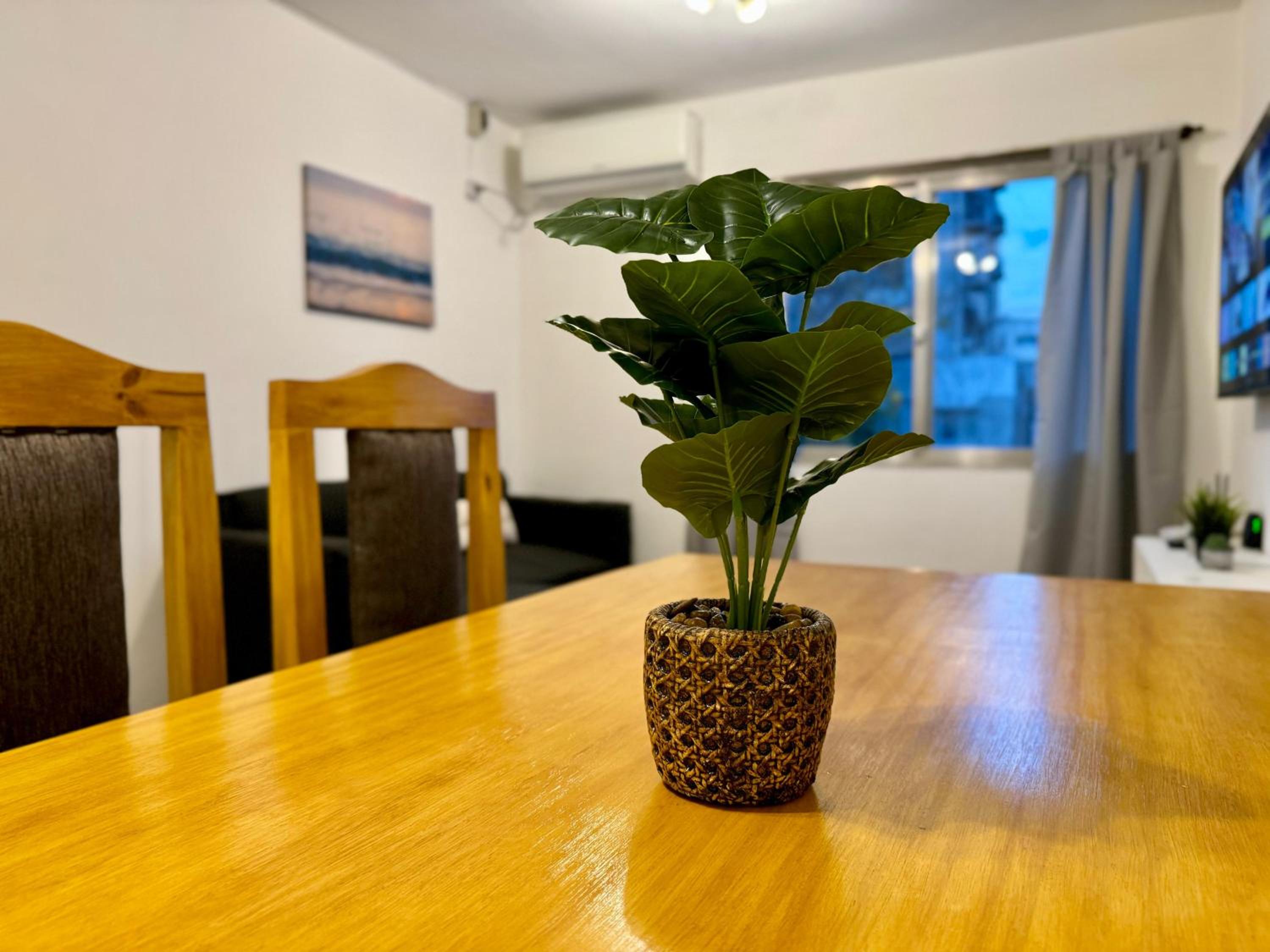 Modern Studio in City Center
