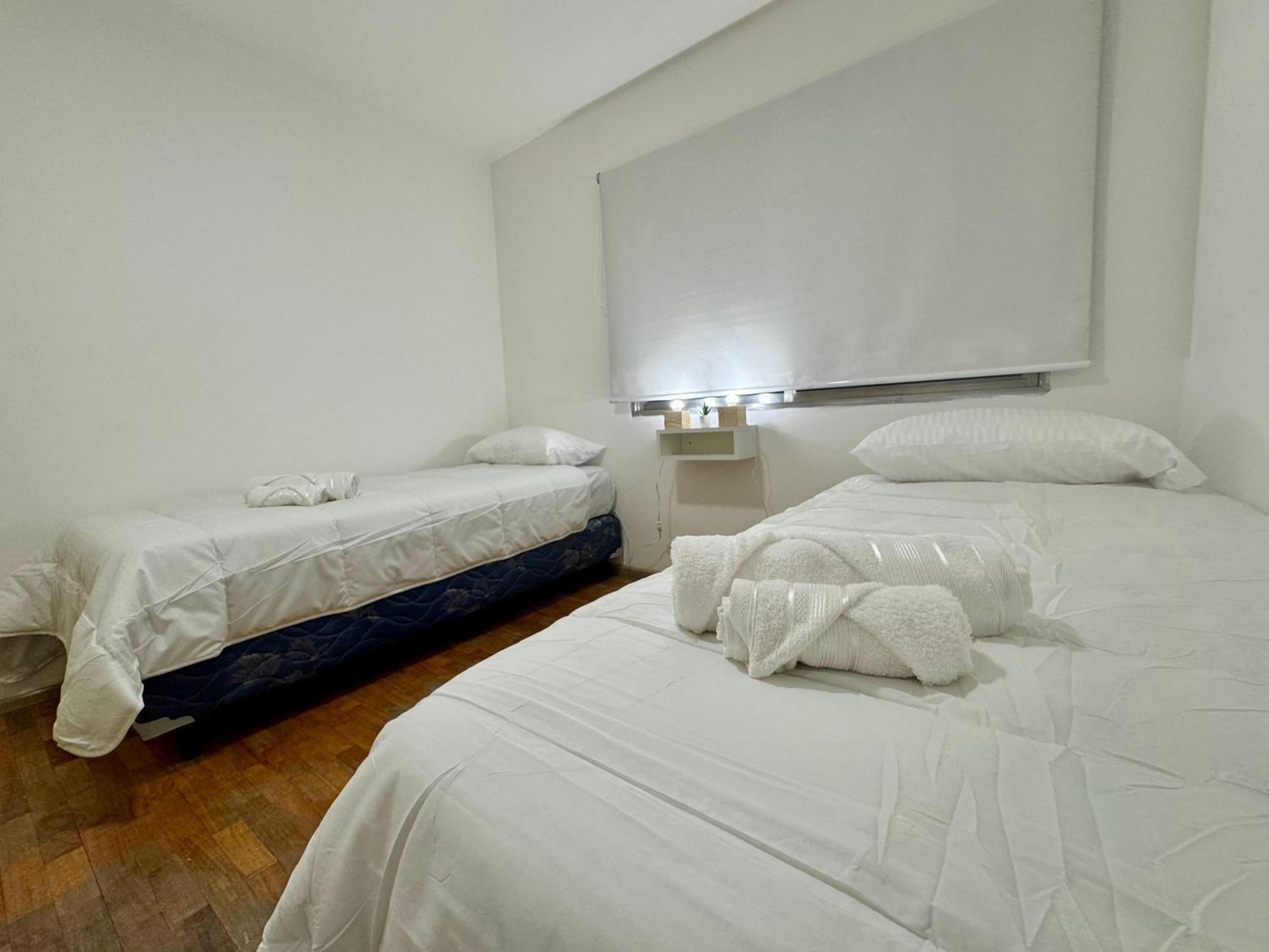 Modern Studio in City Center