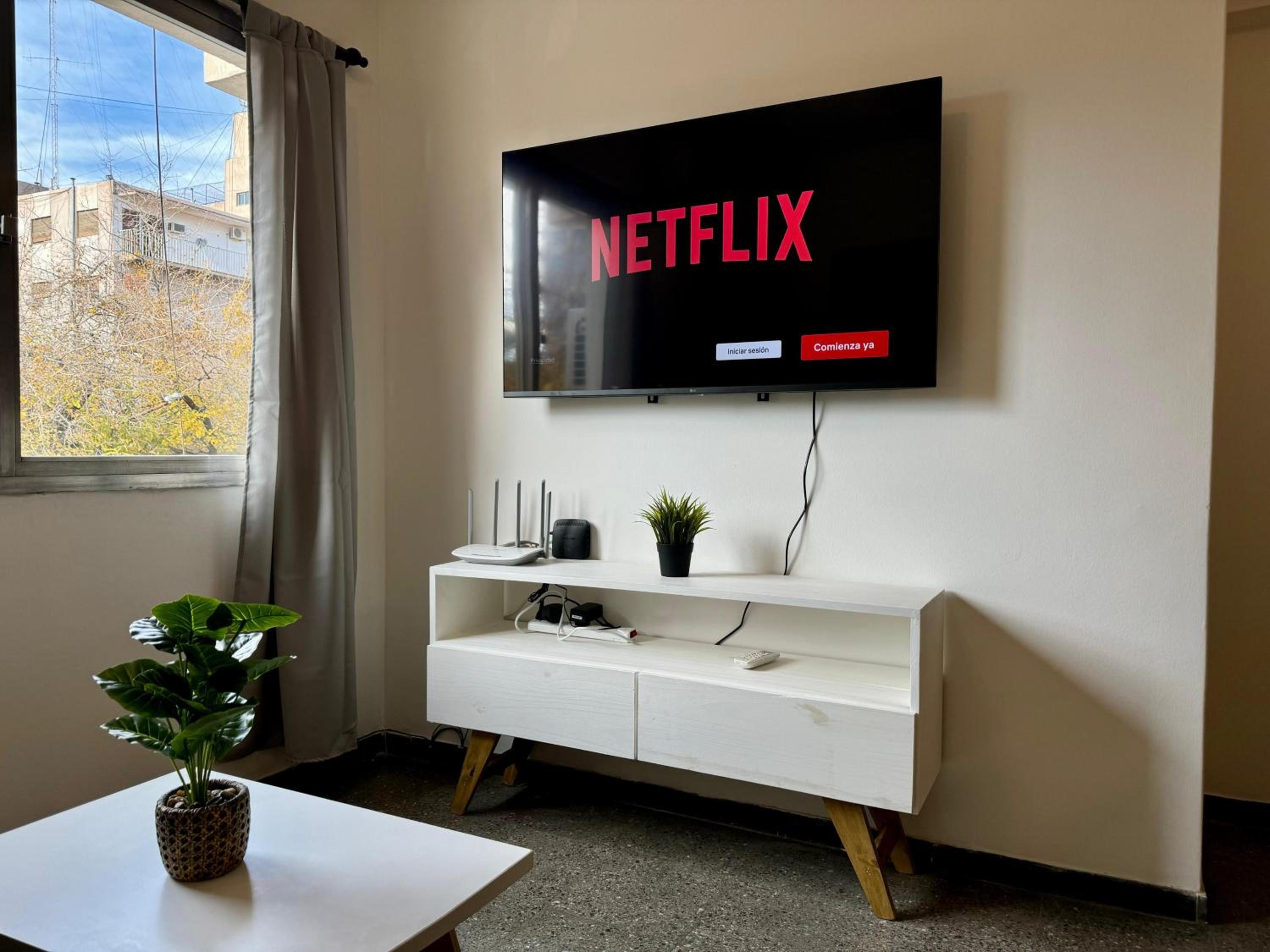 Modern Studio in City Center