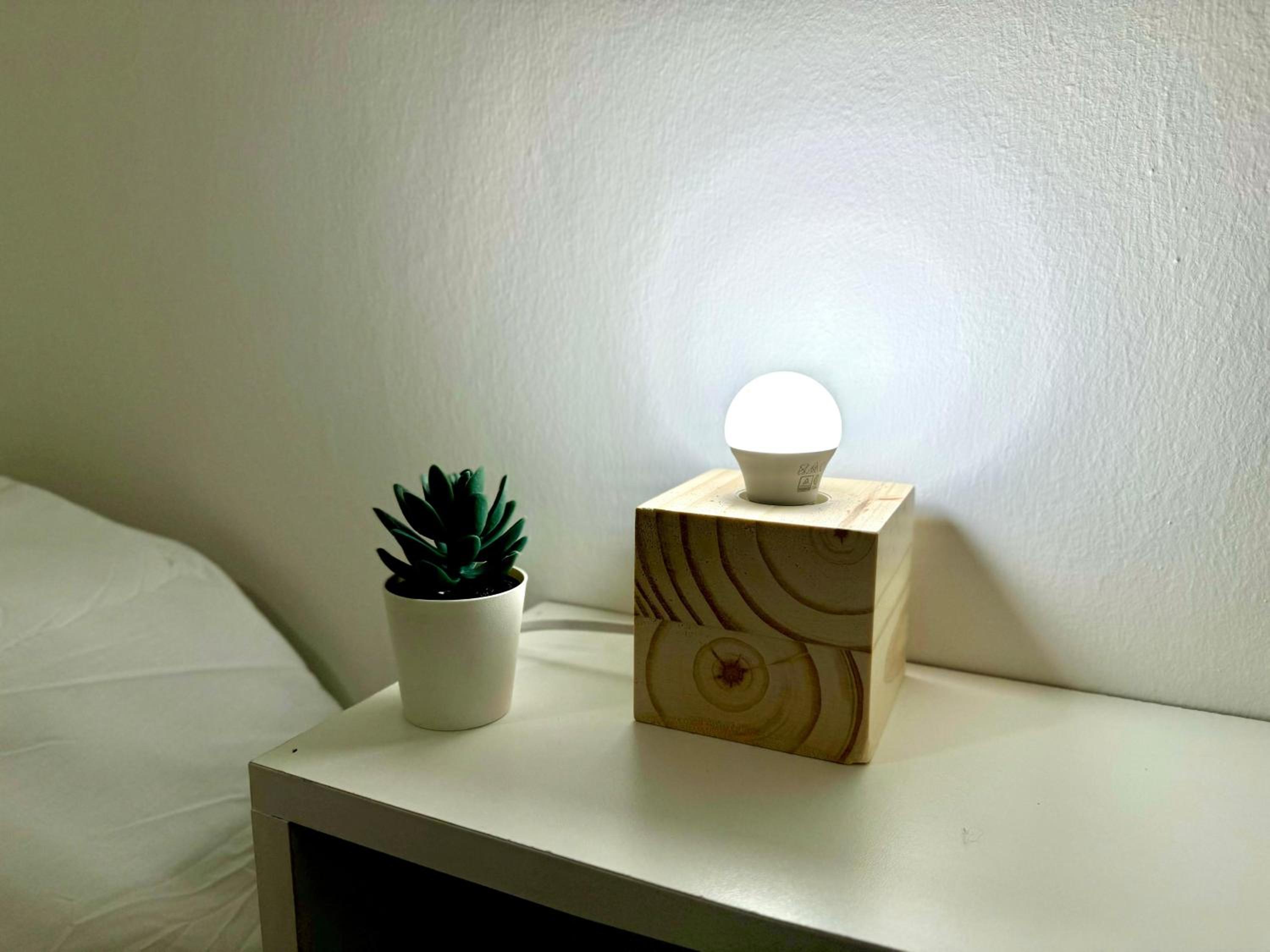 Modern Studio in City Center