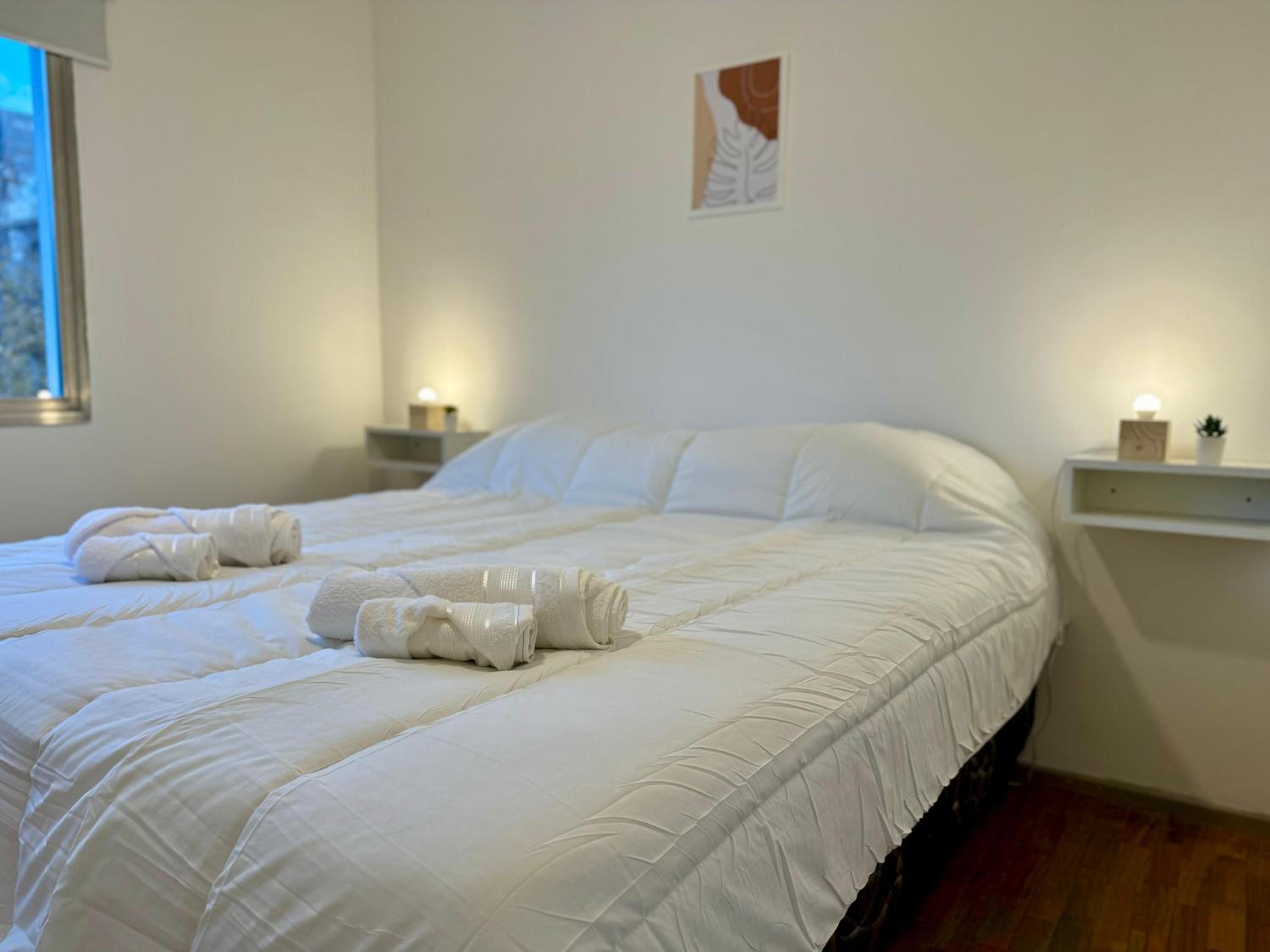 Modern Studio in City Center