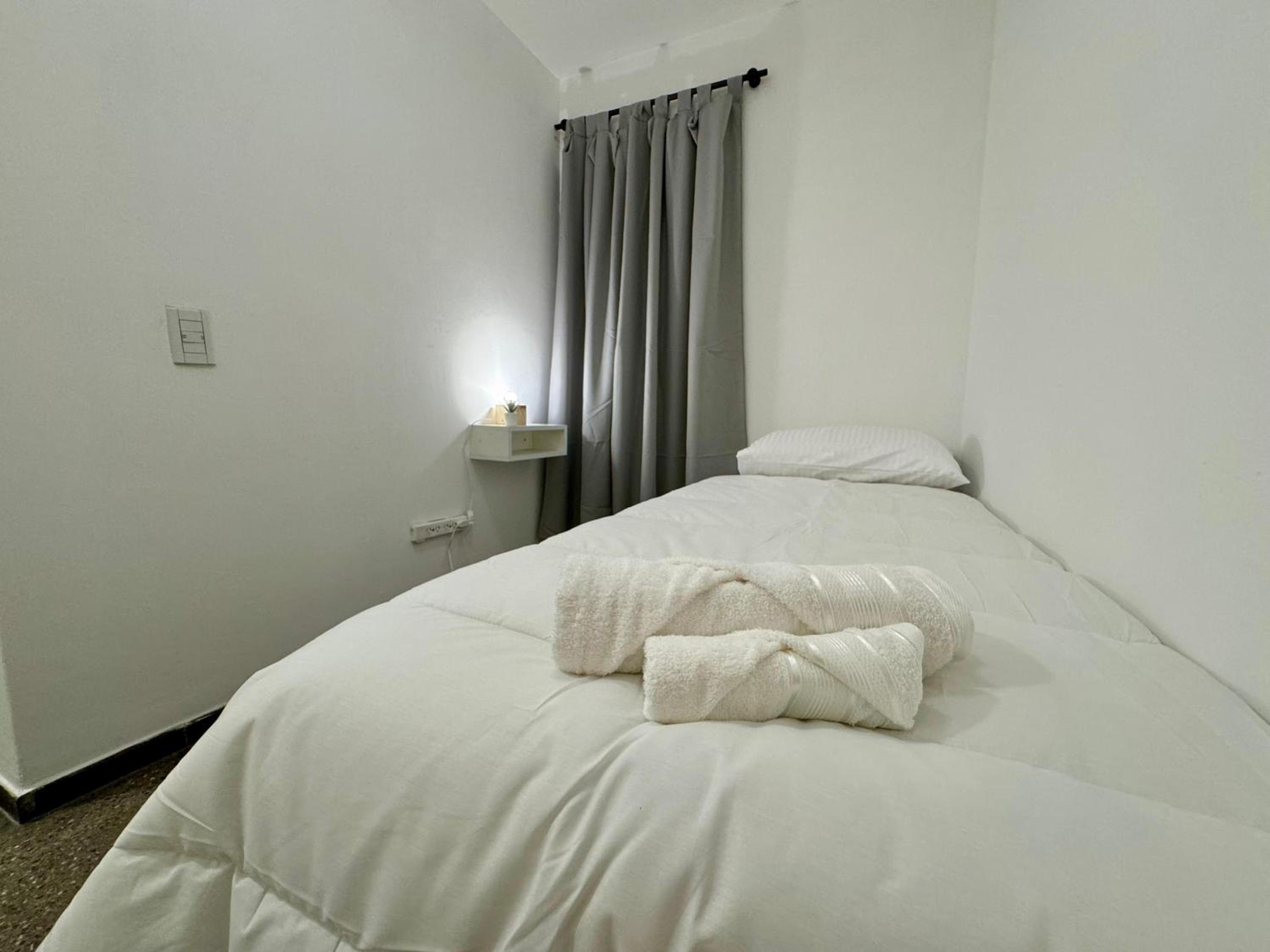 Modern Studio in City Center