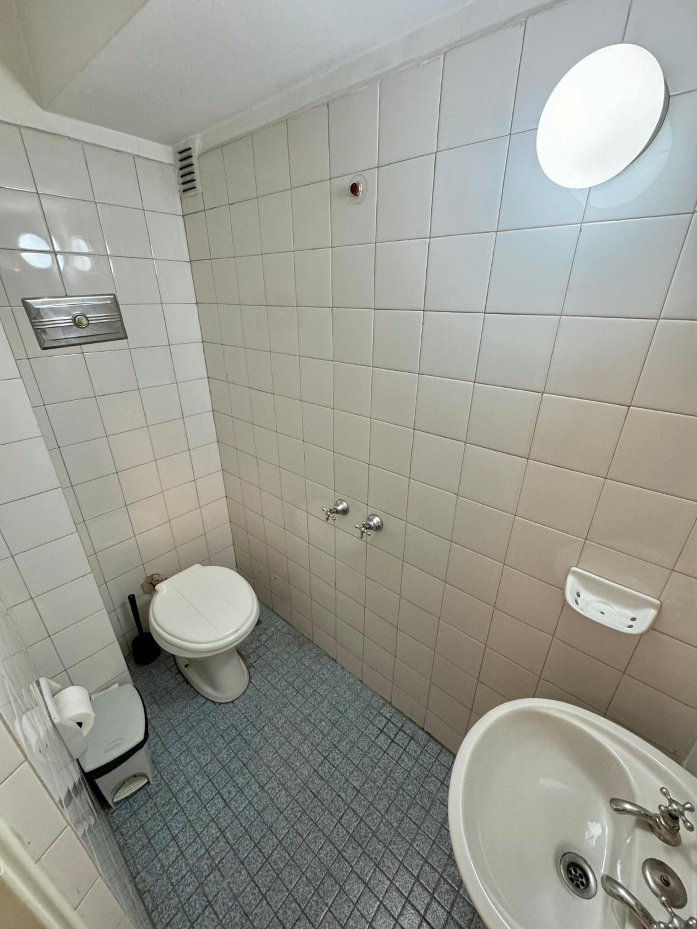 Modern Studio in City Center