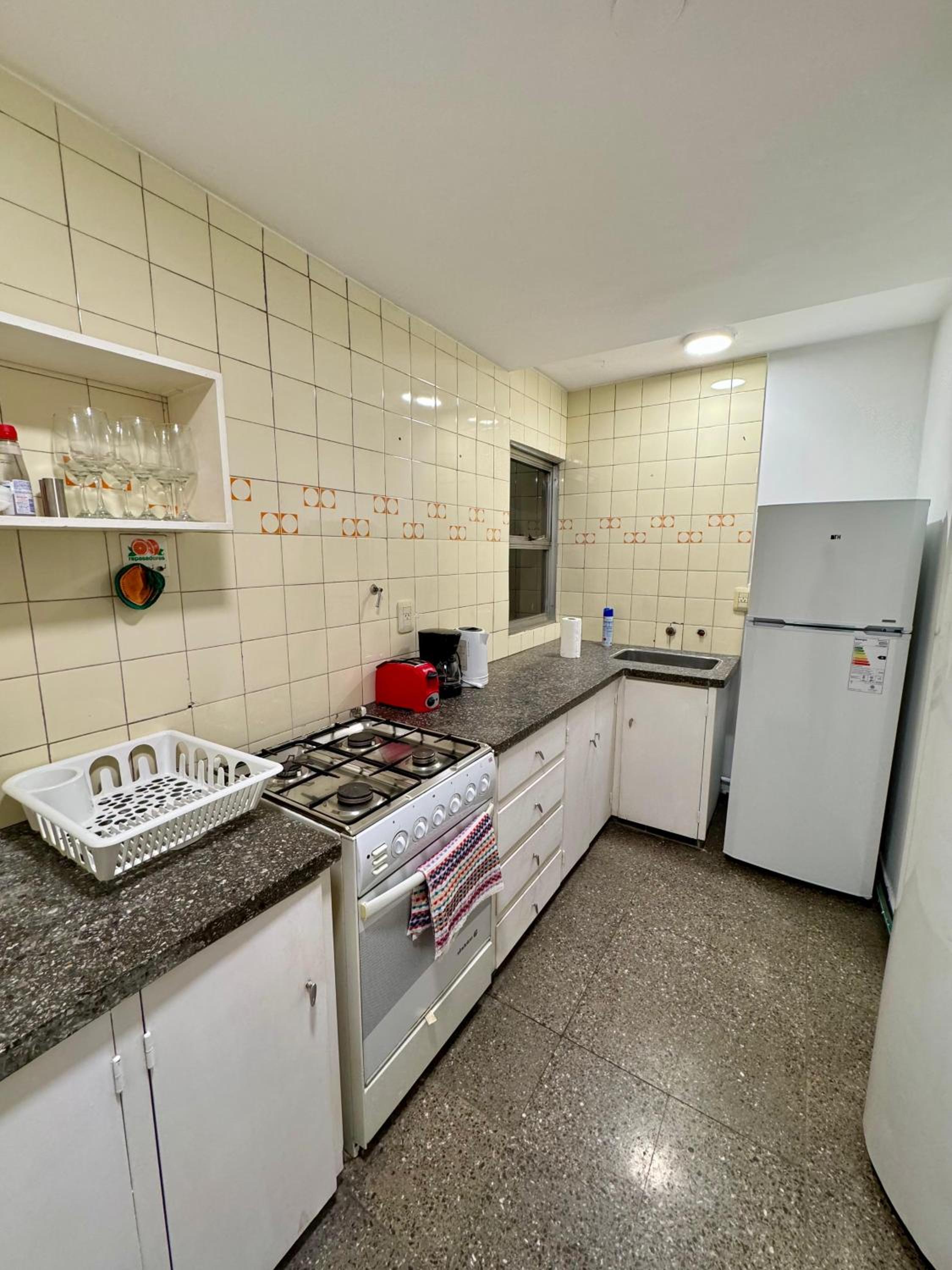 Modern Studio in City Center