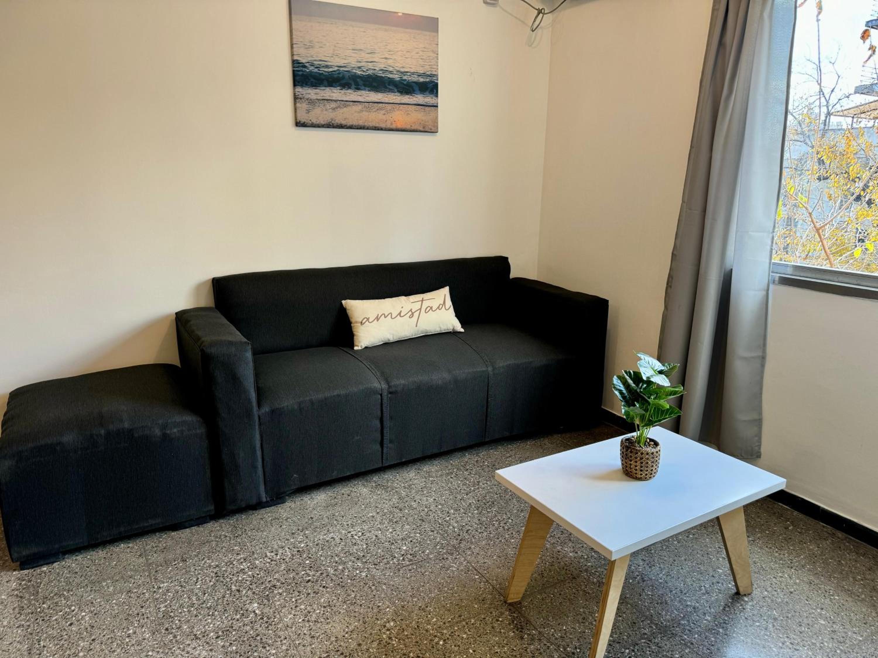 Modern Studio in City Center