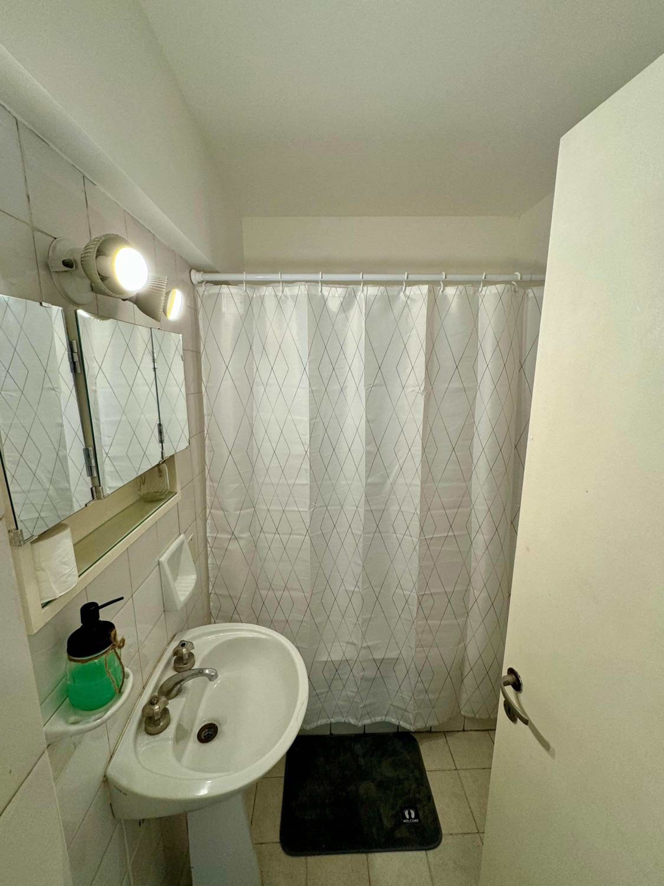 Modern Studio in City Center