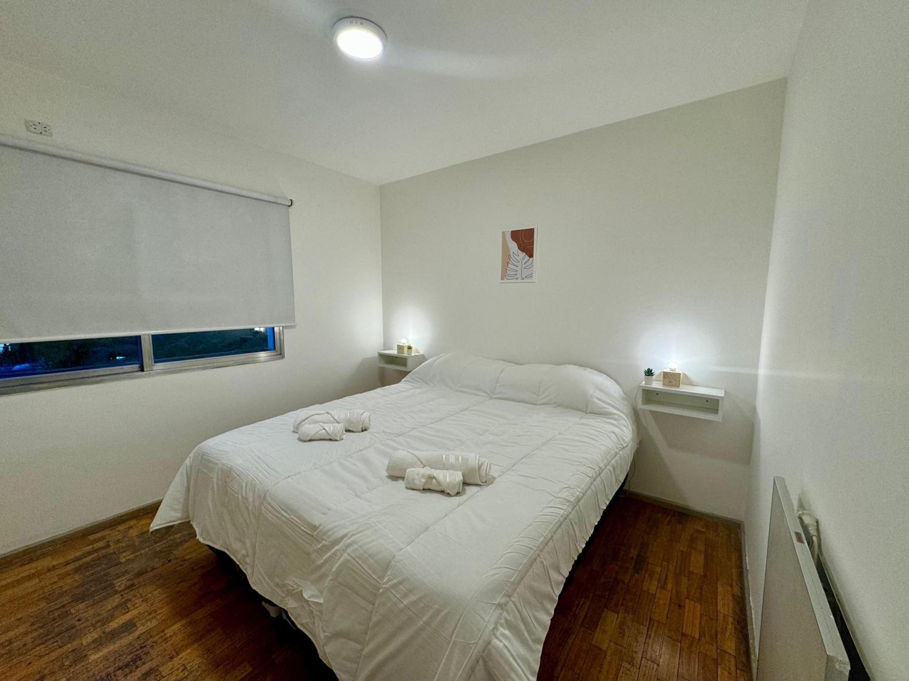 Modern Studio in City Center