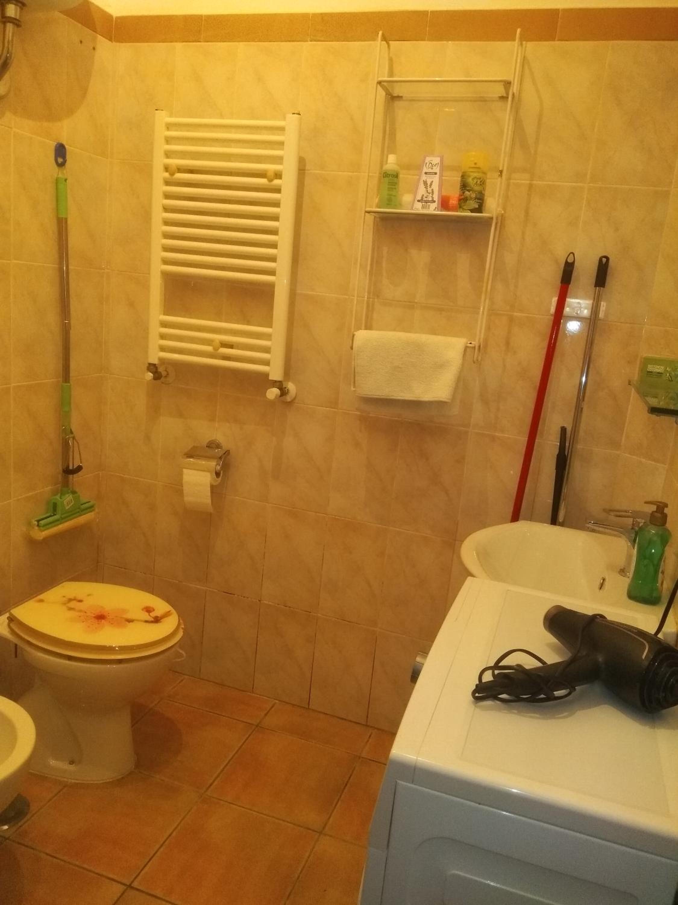 Casa Flaminia 2