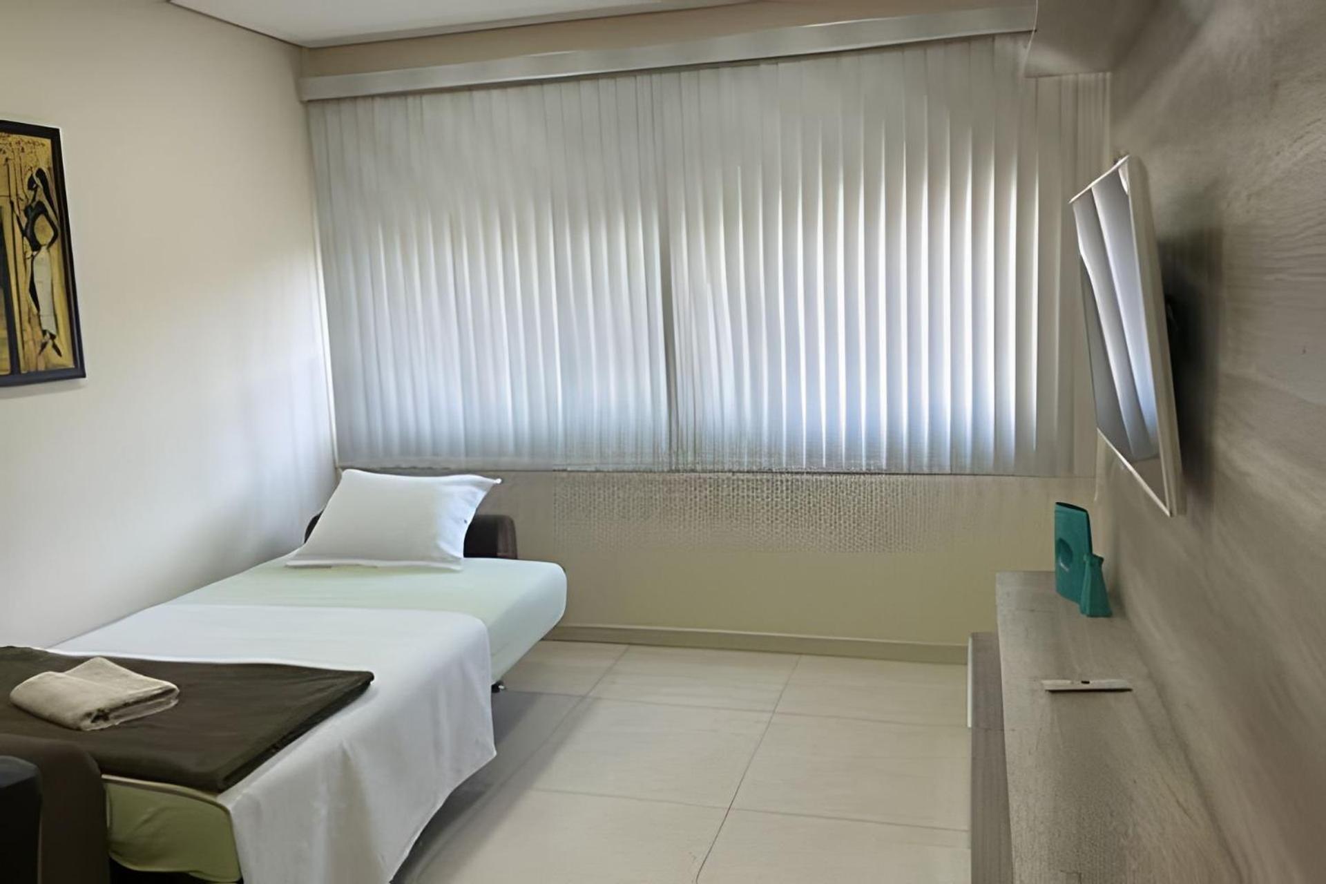 Apartamento Karmem Matias Centro - Localizado há menos de 1 km dos principais eventos e congressos.