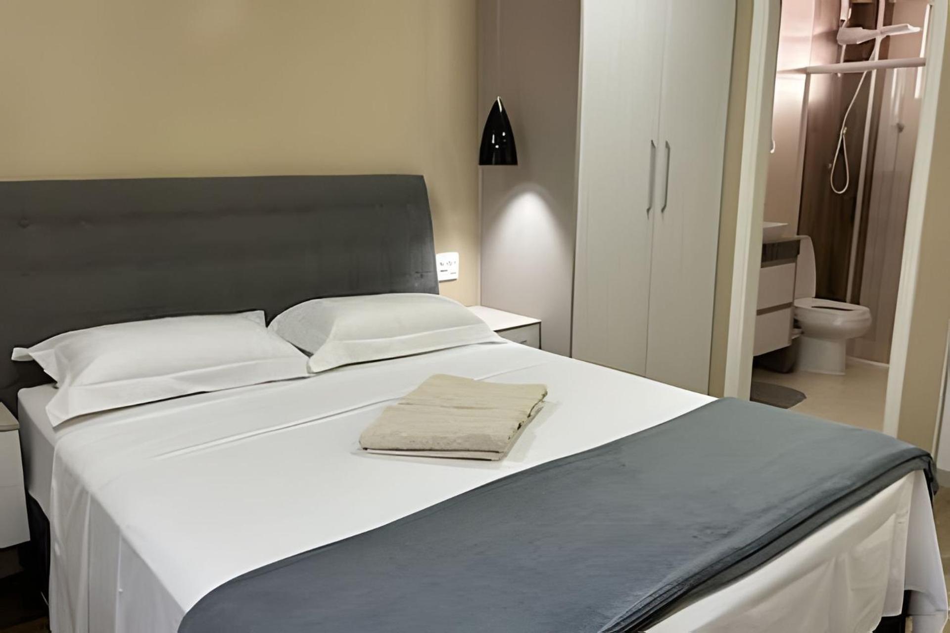 Apartamento Karmem Matias Centro - Localizado há menos de 1 km dos principais eventos e congressos.