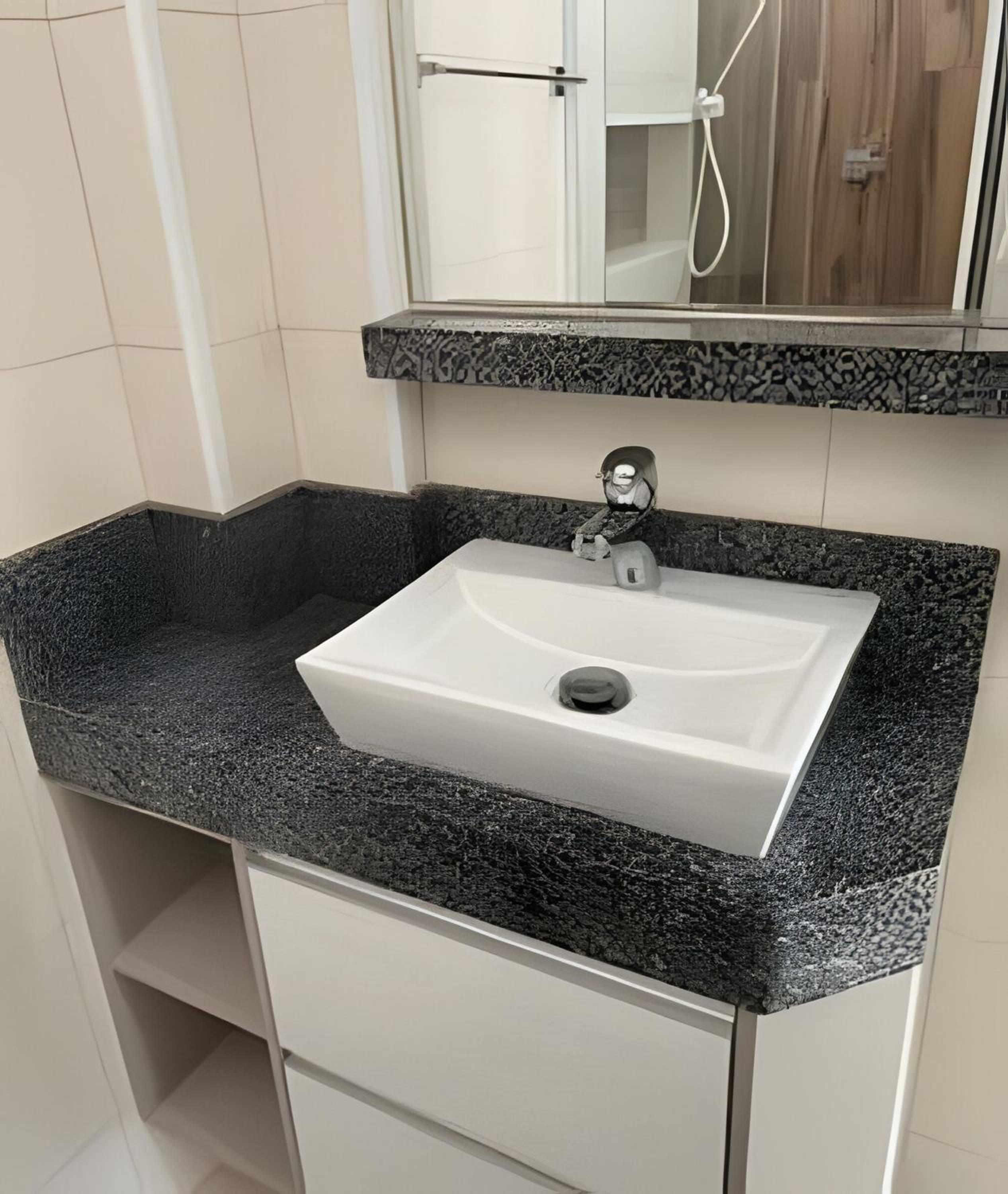 Apartamento Karmem Matias Centro - Localizado há menos de 1 km dos principais eventos e congressos.