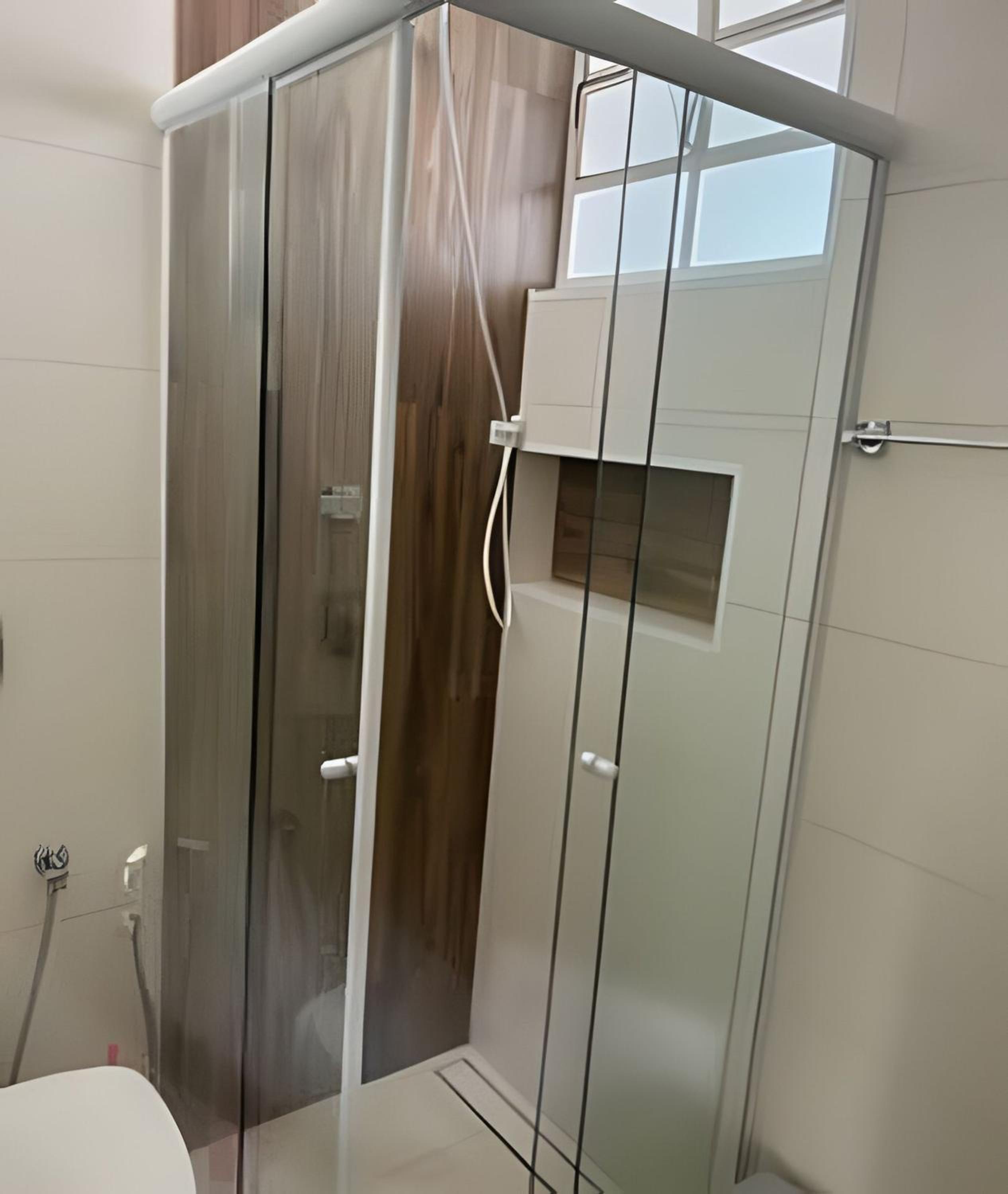 Apartamento Karmem Matias Centro - Localizado há menos de 1 km dos principais eventos e congressos.