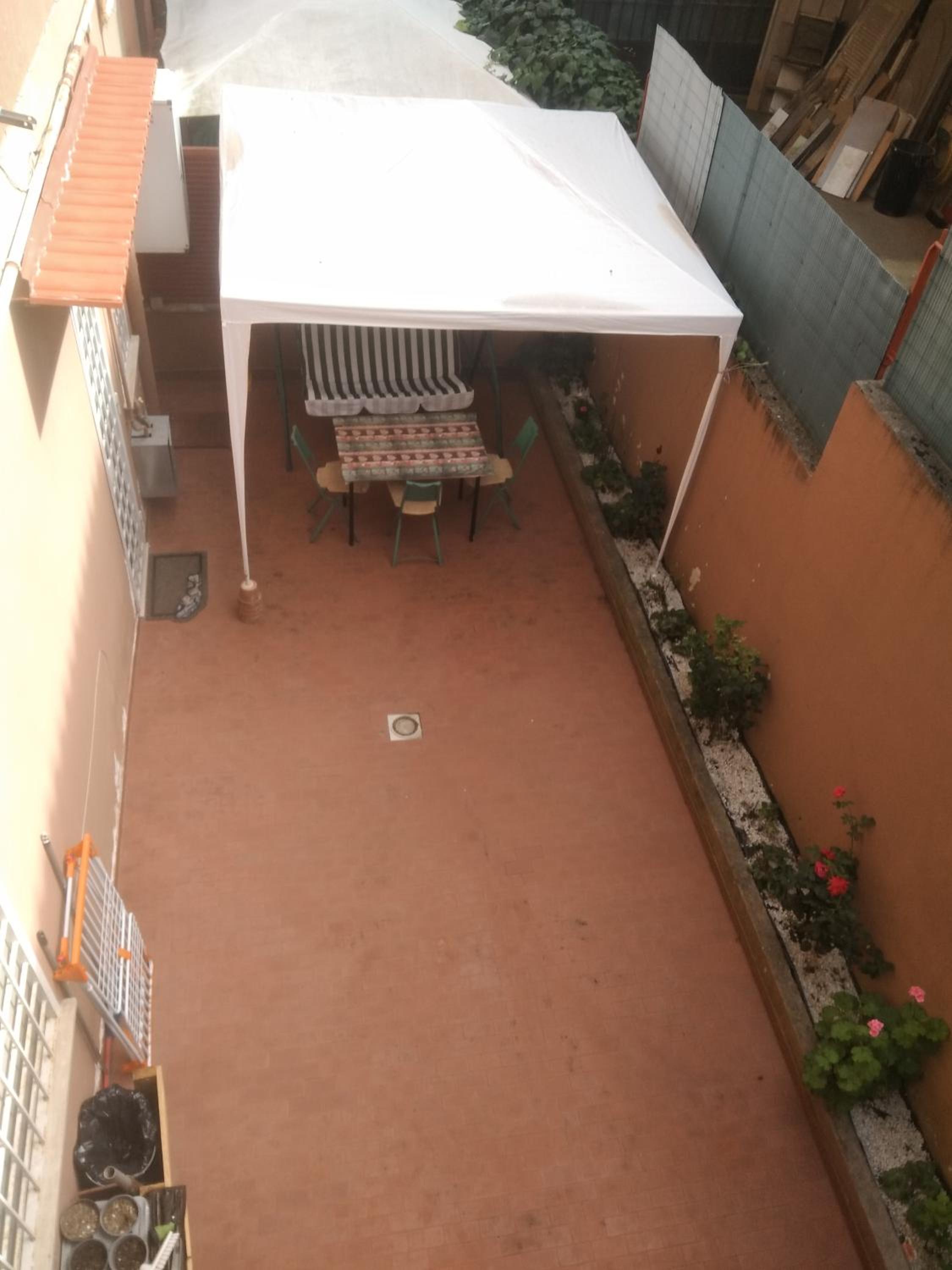 Casa Flaminia 2