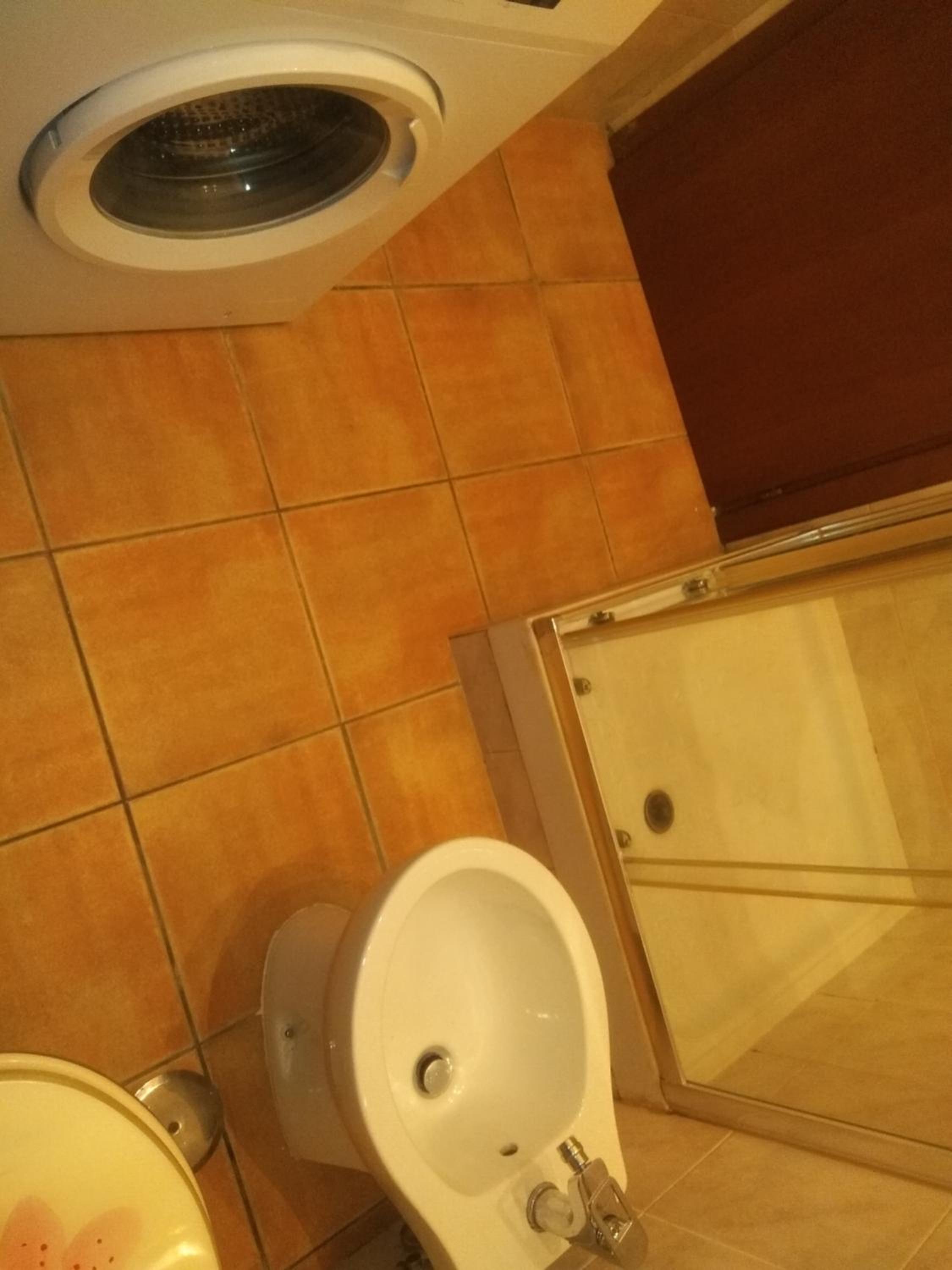 Casa Flaminia 2