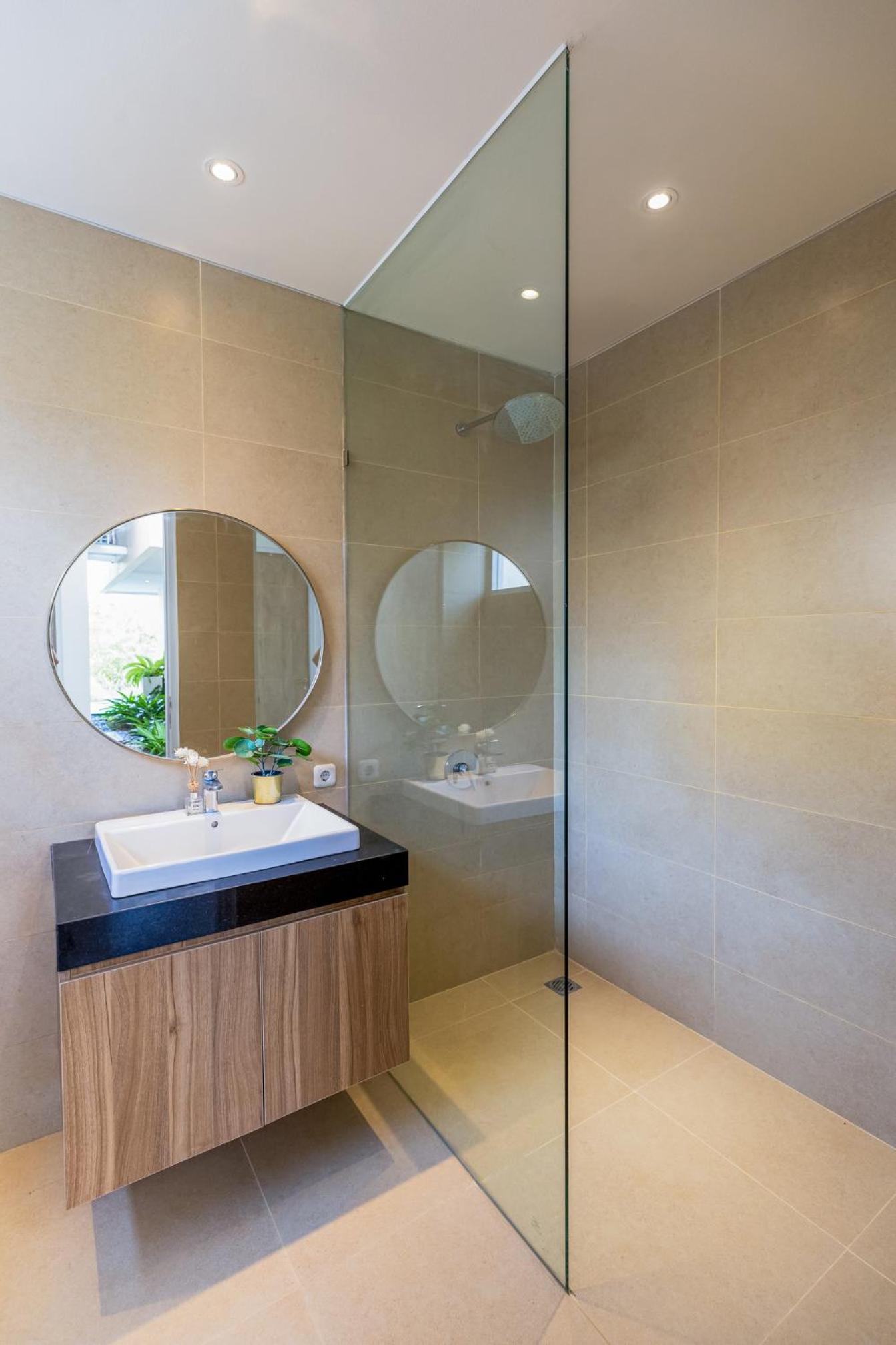 D'Kamboja Villa Bali Nusa Dua - Managed by D'kamboja Group view 5